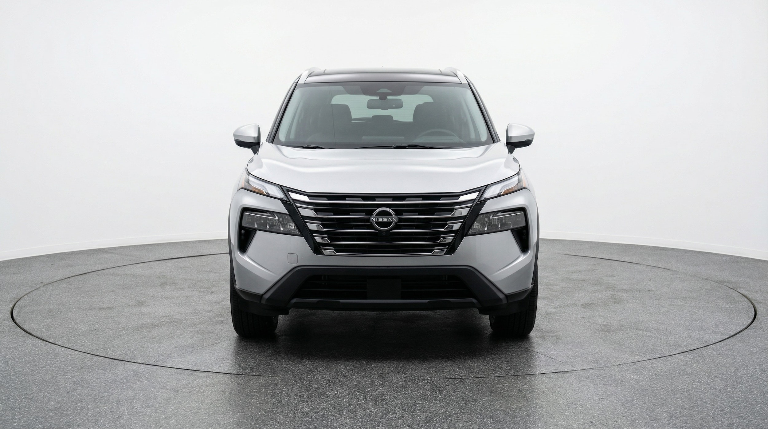 Thumbnail: 2025 Nissan Rogue - 2