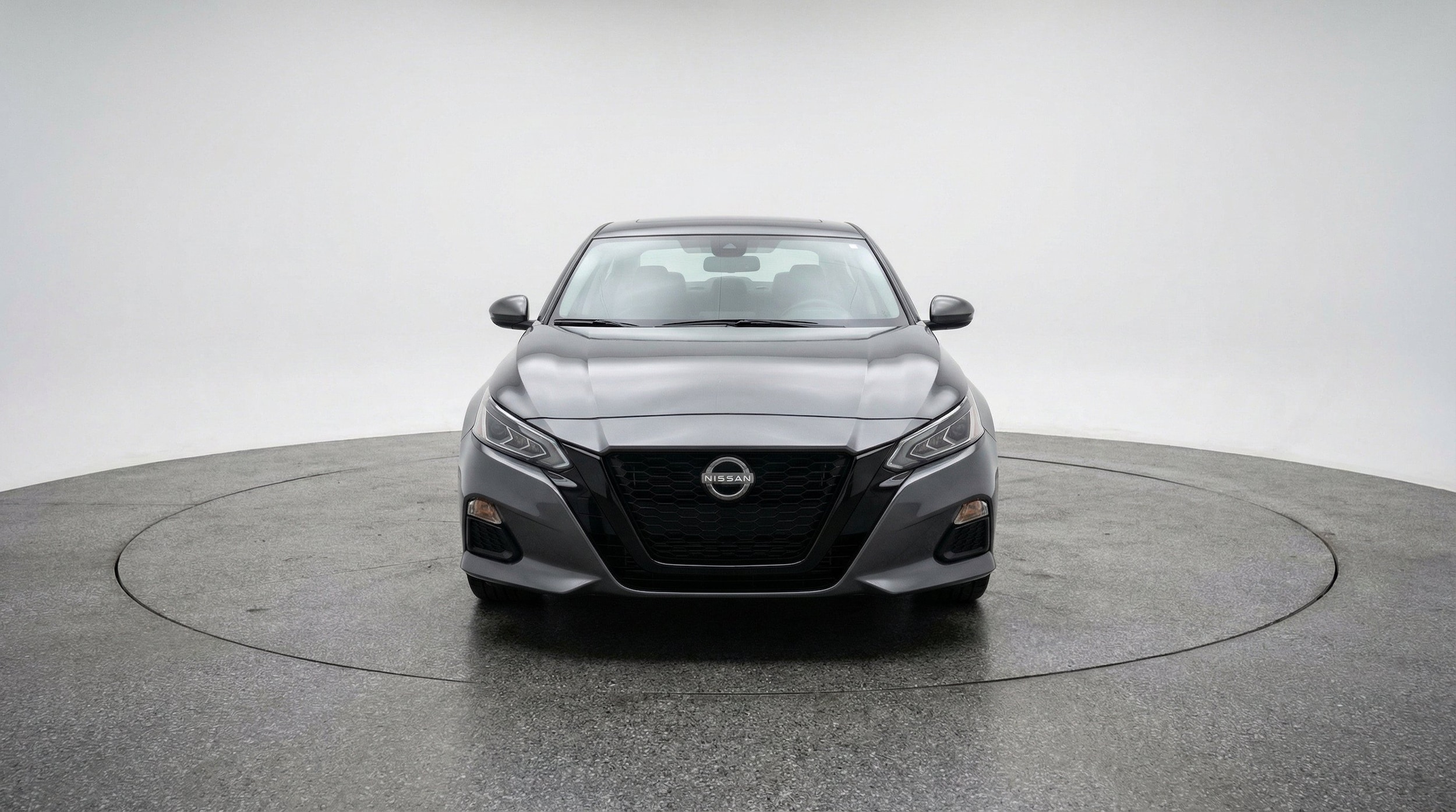 Thumbnail: 2026 Nissan Altima - 2