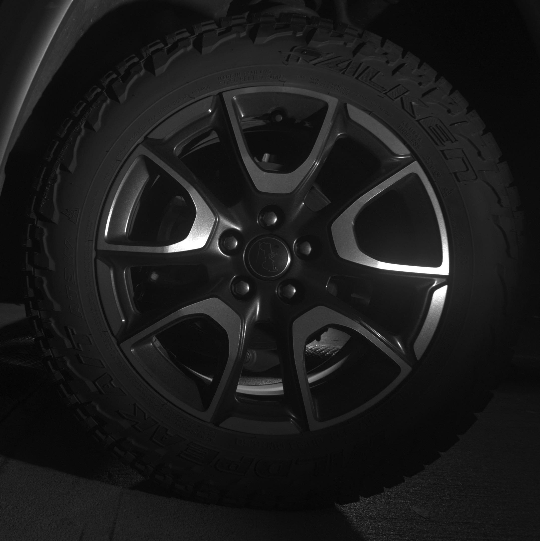 Thumbnail: 2025 Jeep Compass - 11