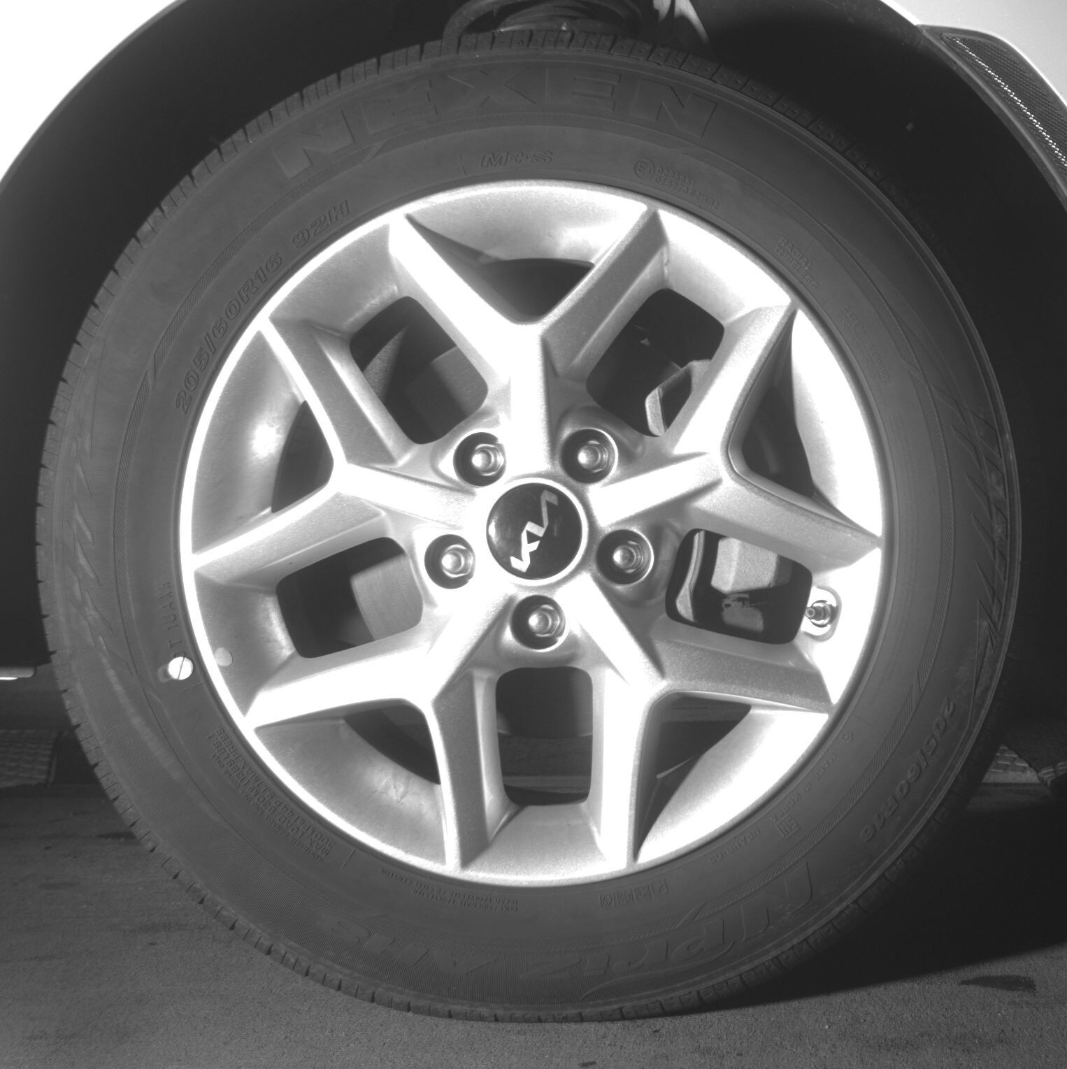 Thumbnail: 2025 Kia Soul - 10