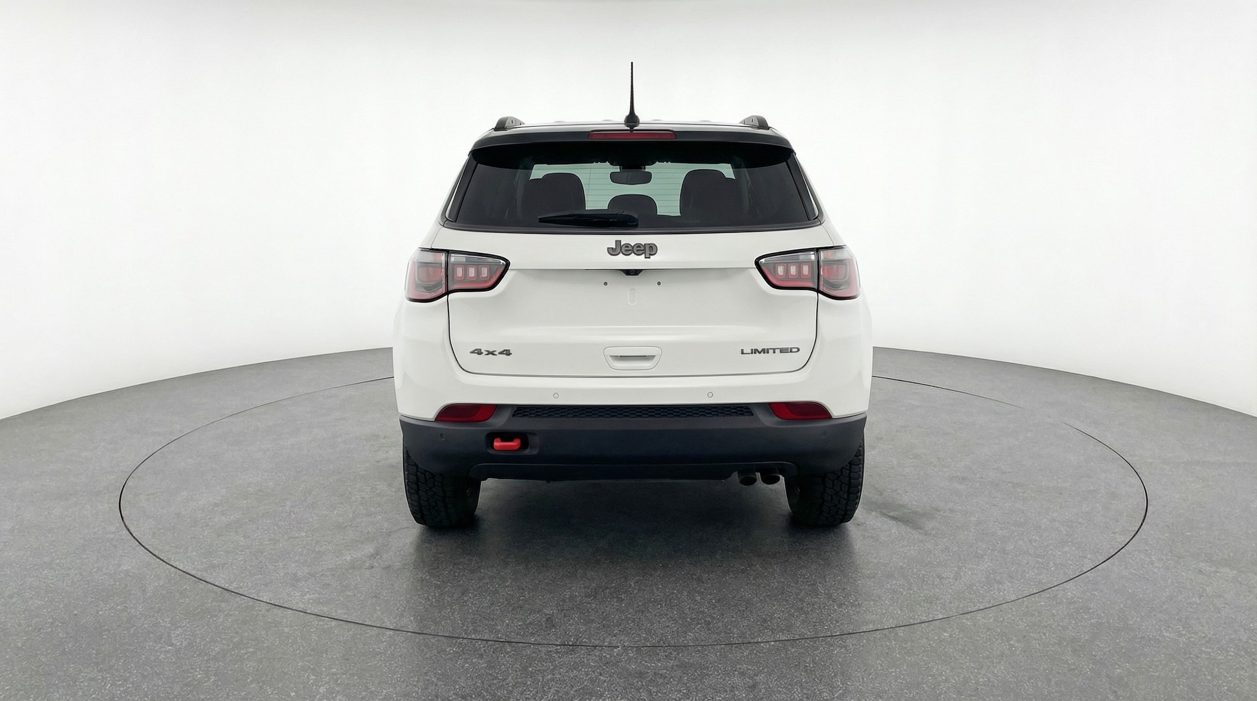 Thumbnail: 2025 Jeep Compass - 6