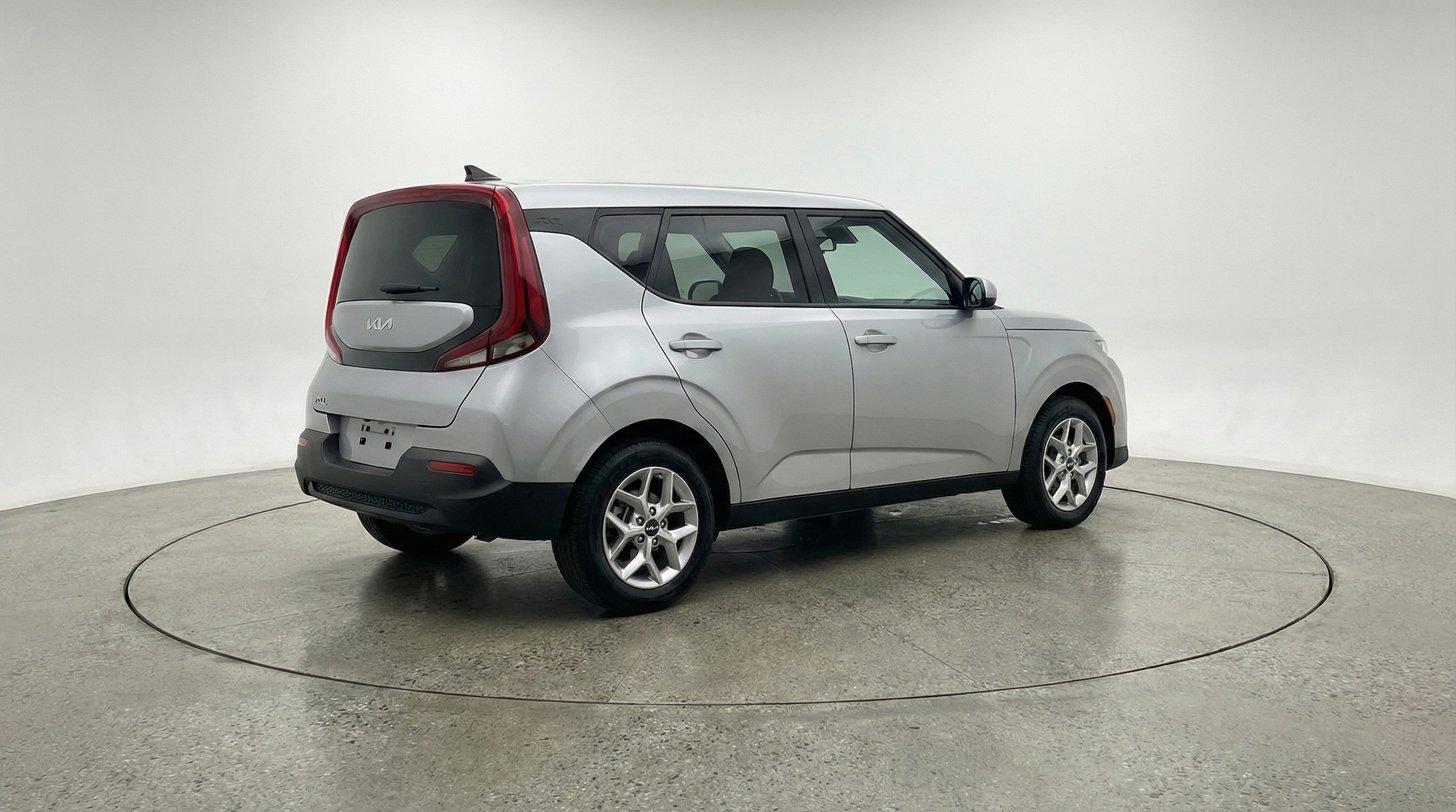 Thumbnail: 2025 Kia Soul - 7