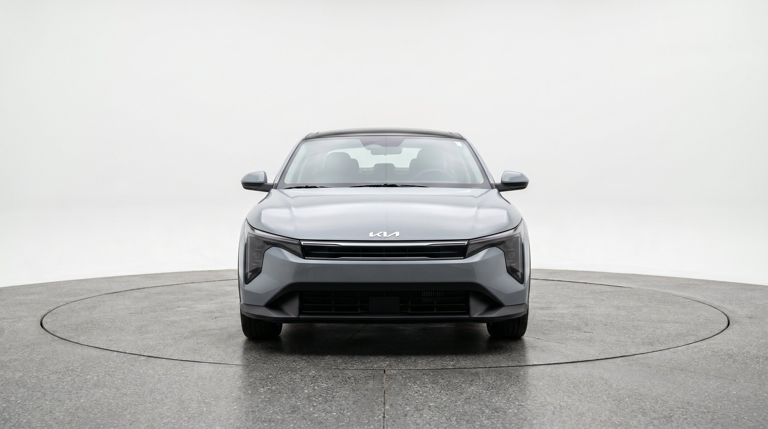 Thumbnail: 2025 Kia K4 - 2
