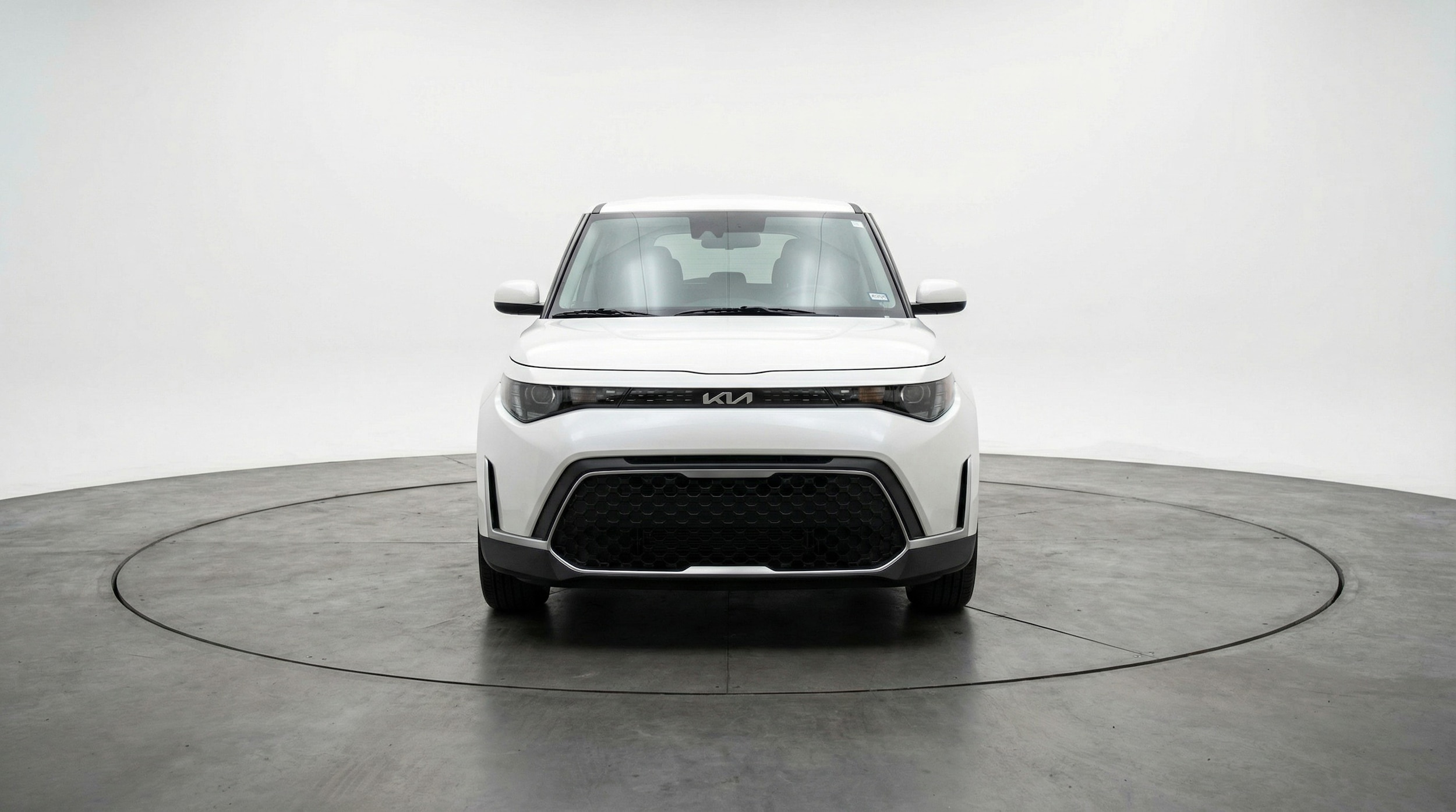 Thumbnail: 2025 Kia Soul - 2