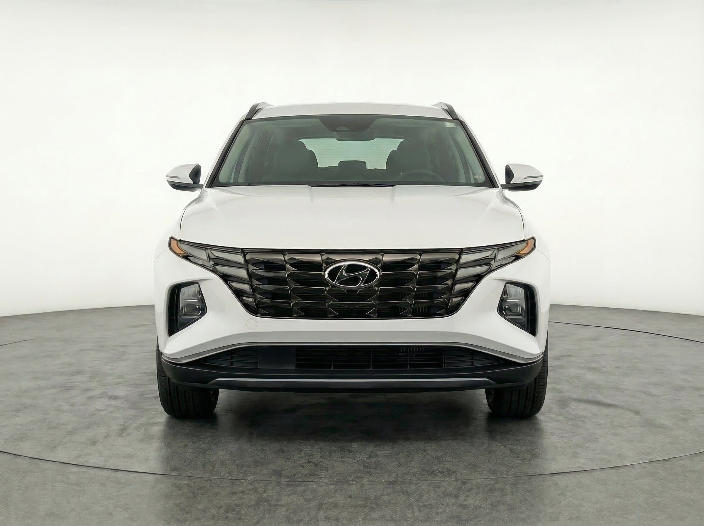 Thumbnail: 2026 Hyundai Tucson - 2