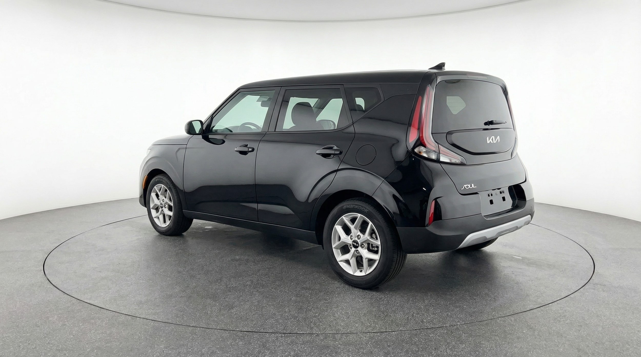 Thumbnail: 2025 Kia Soul - 5