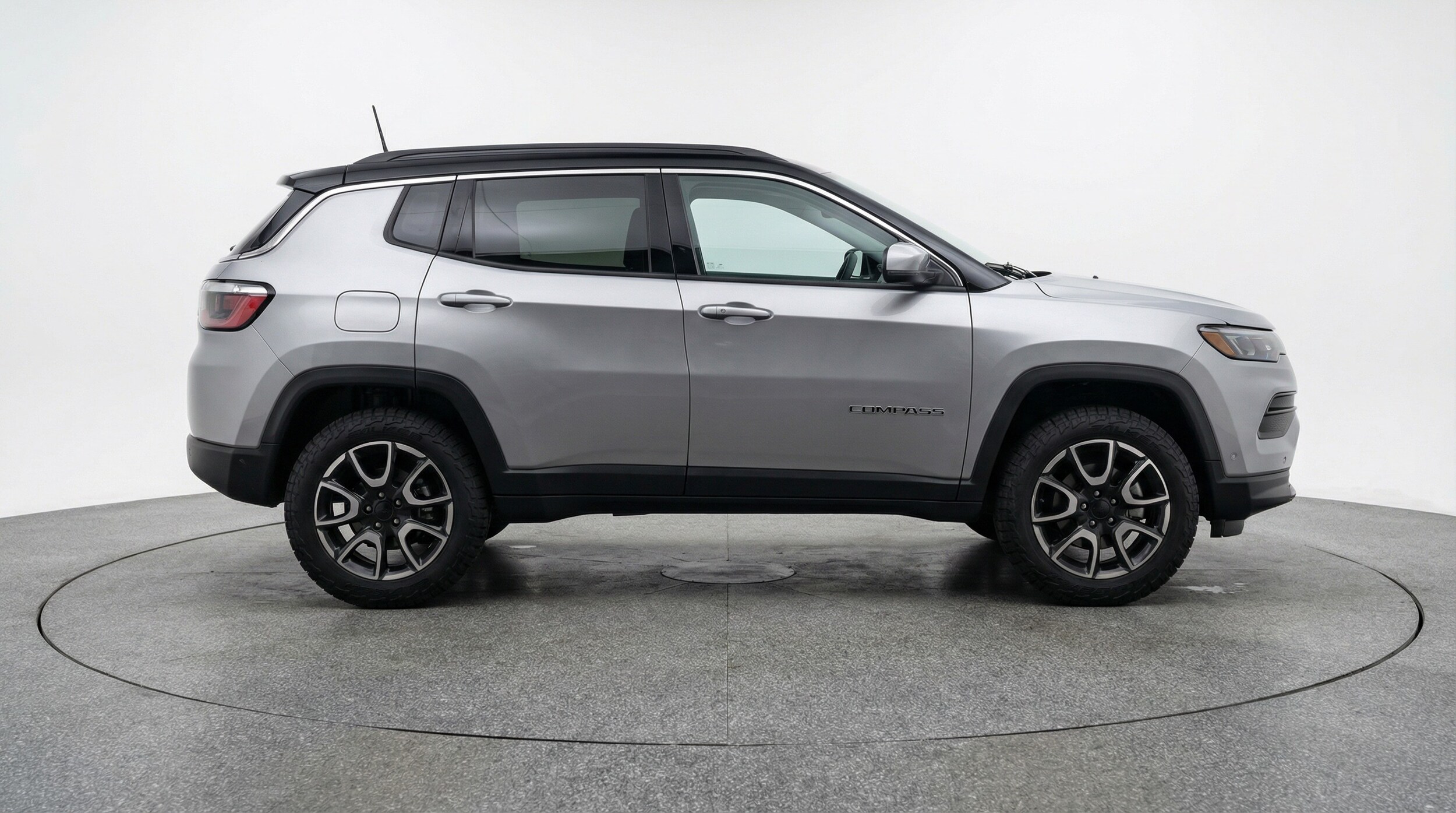 Thumbnail: 2025 Jeep Compass - 8