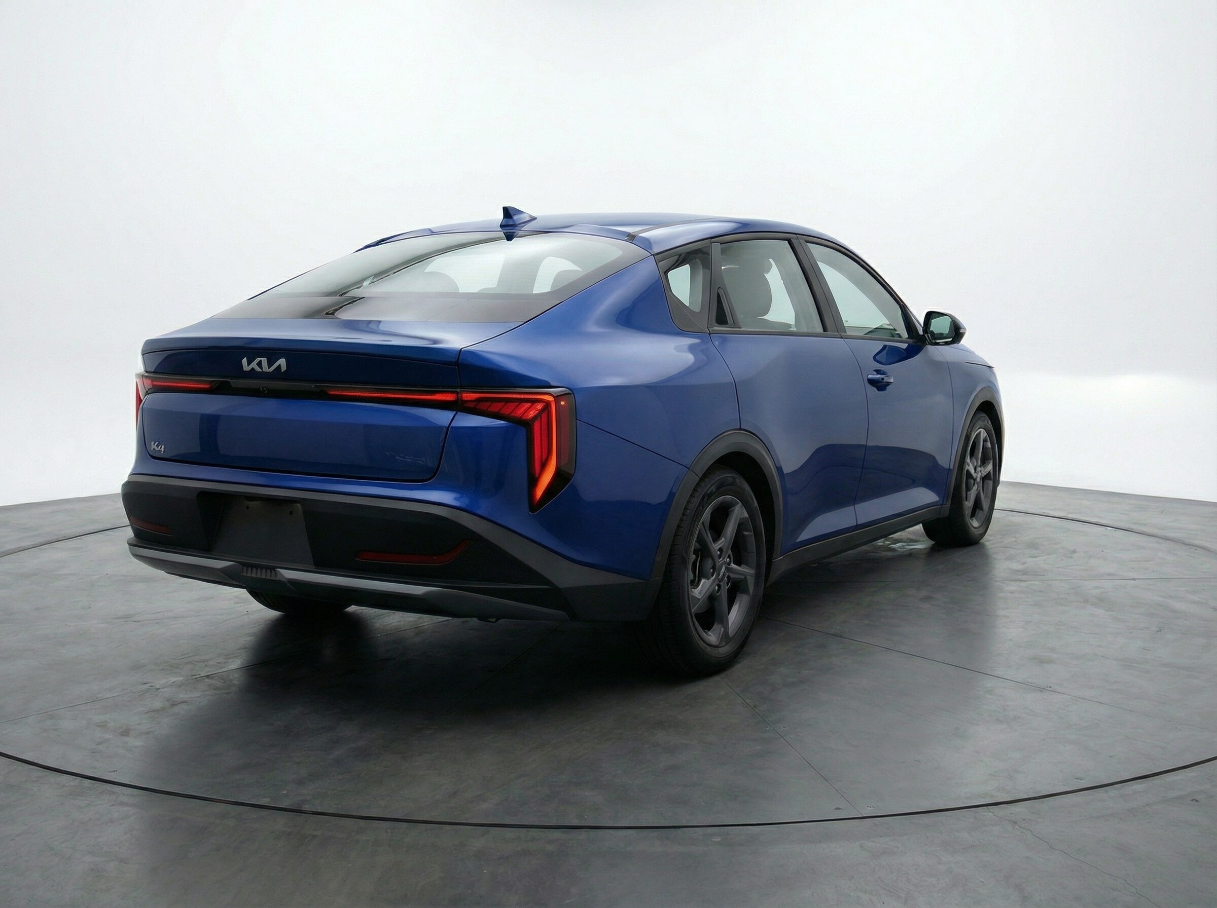 Thumbnail: 2025 Kia K4 - 7