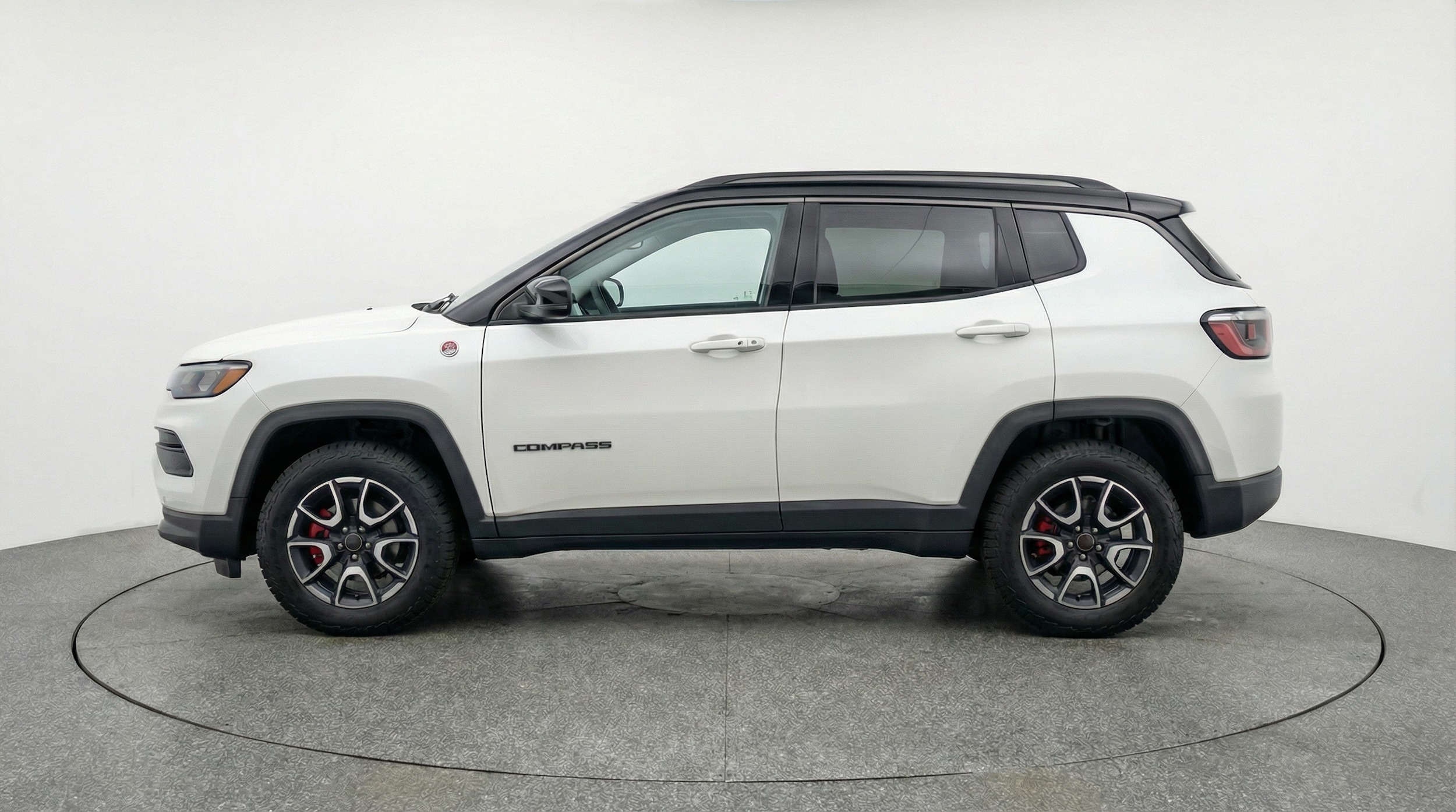 Thumbnail: 2025 Jeep Compass - 4