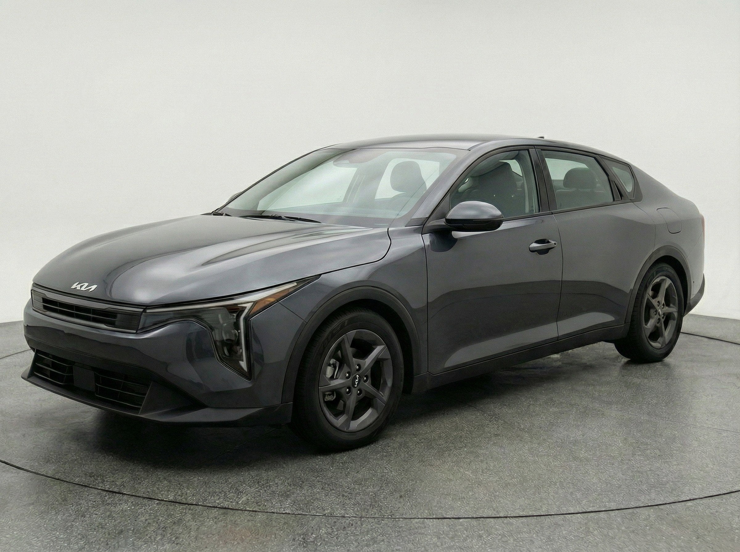 Thumbnail: 2025 Kia K4 - 3