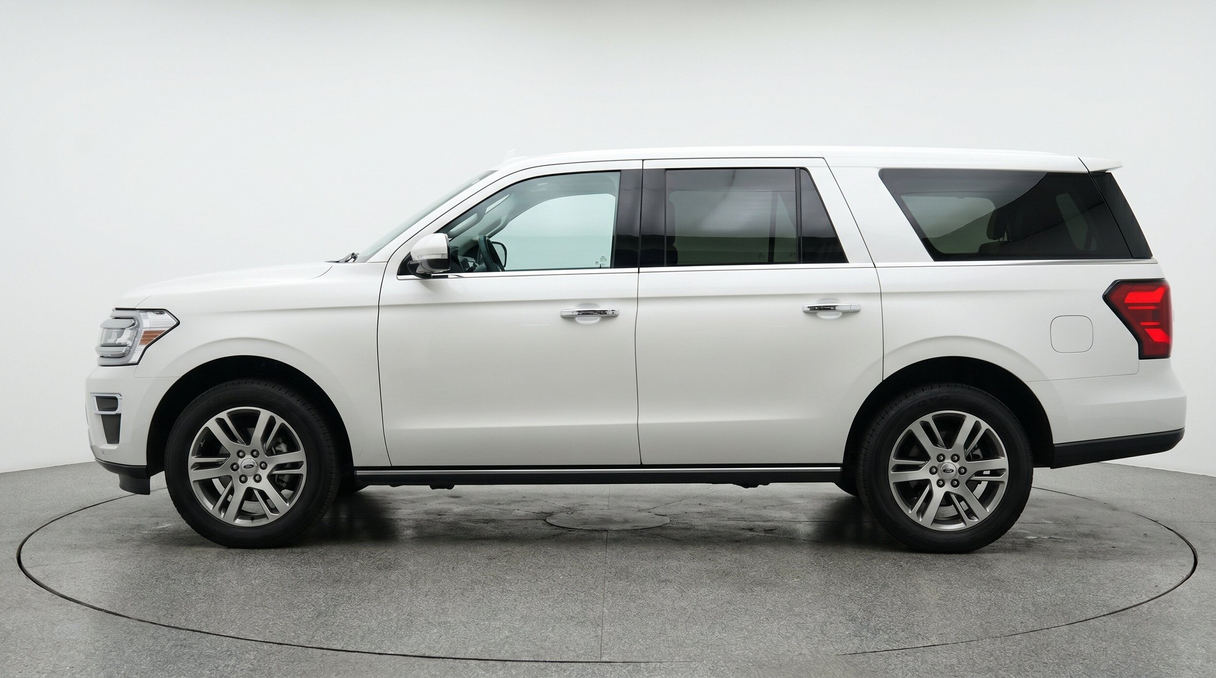 Thumbnail: 2024 Ford Expedition MAX - 5