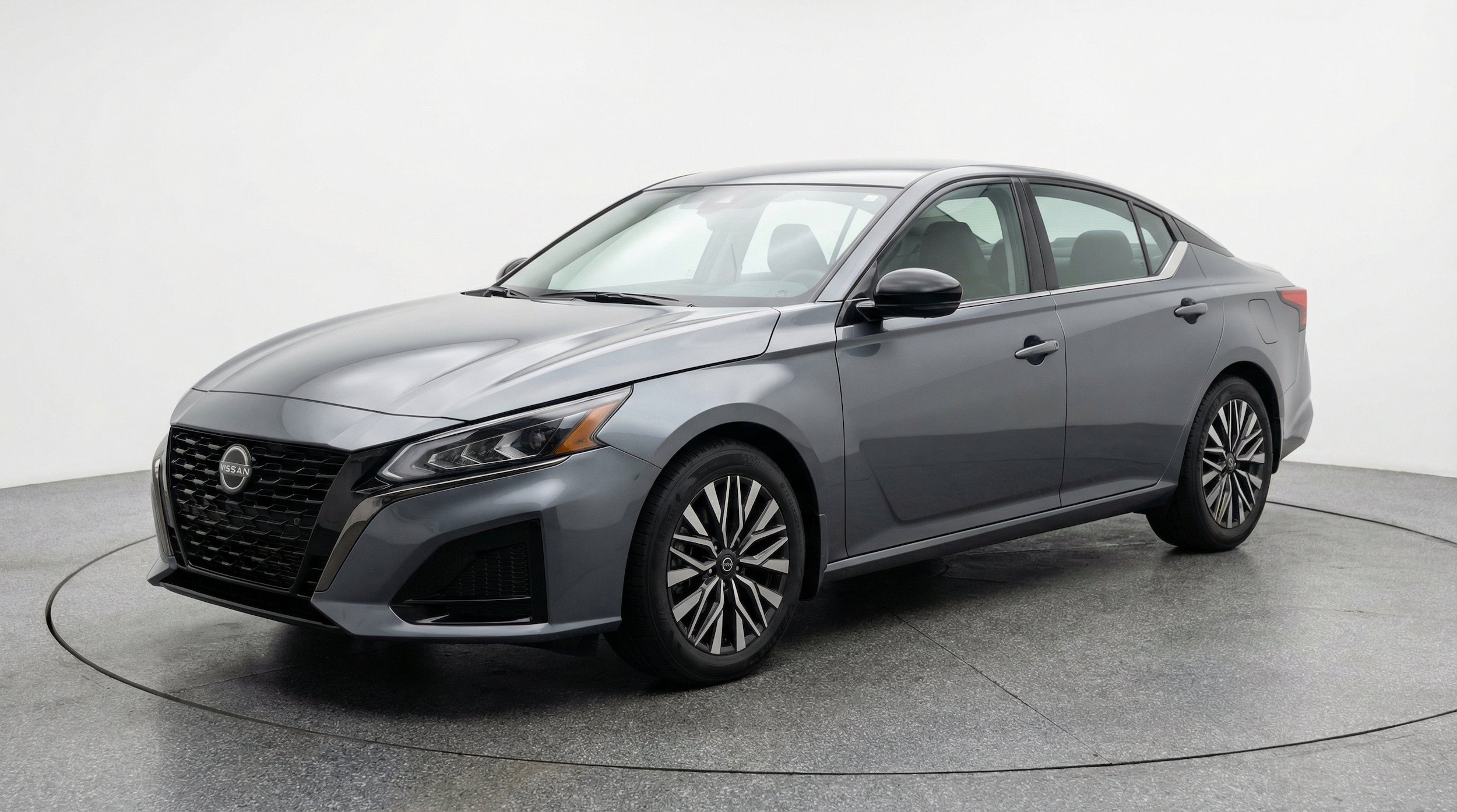 Thumbnail: 2026 Nissan Altima - 3