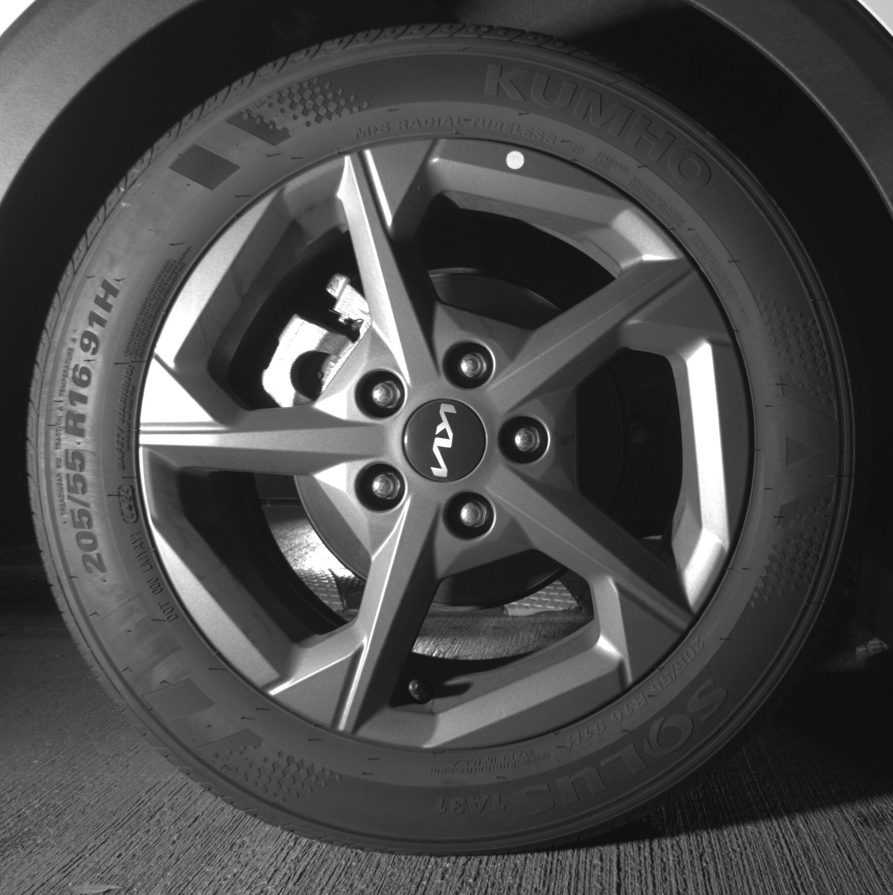 Thumbnail: 2025 Kia K4 - 12