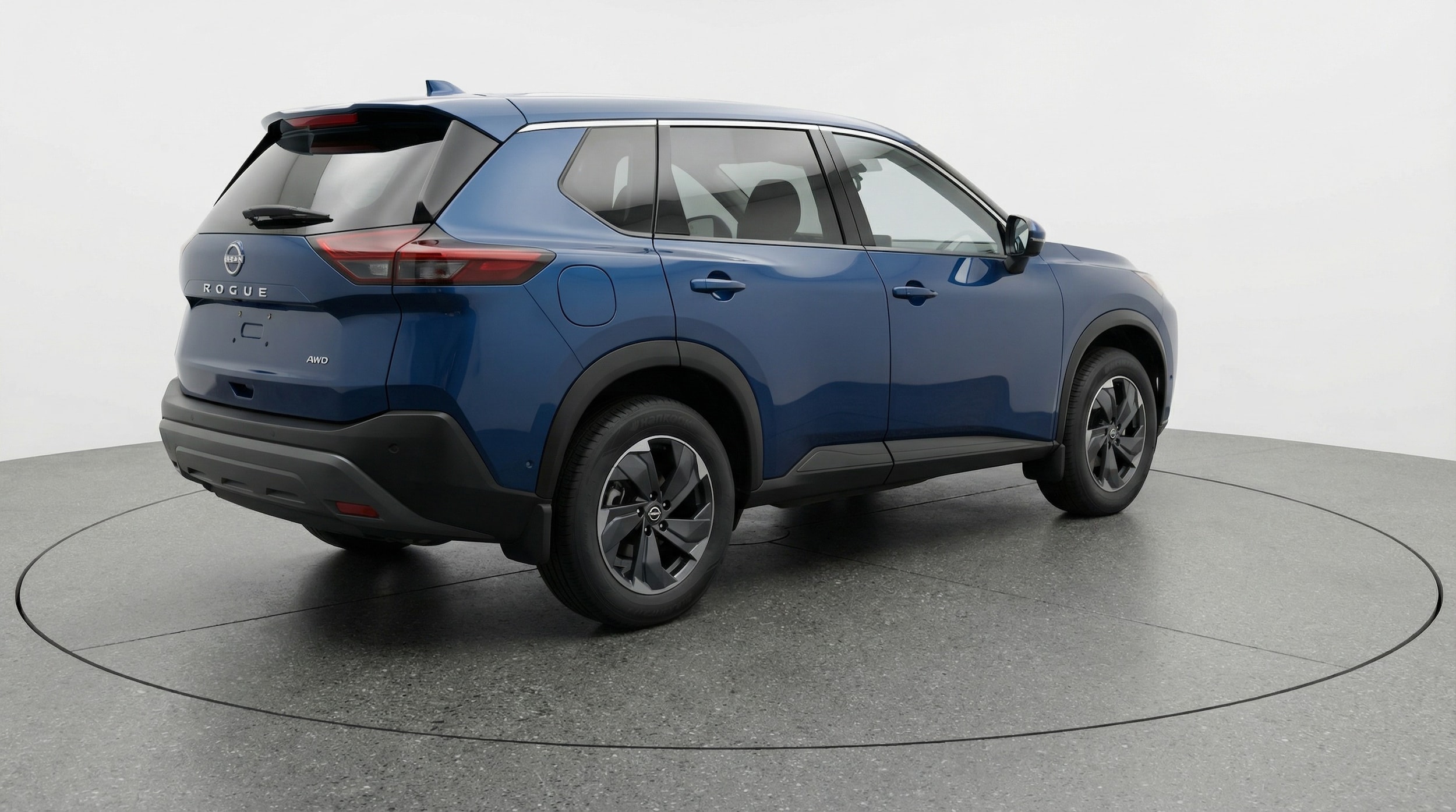 Thumbnail: 2025 Nissan Rogue - 7