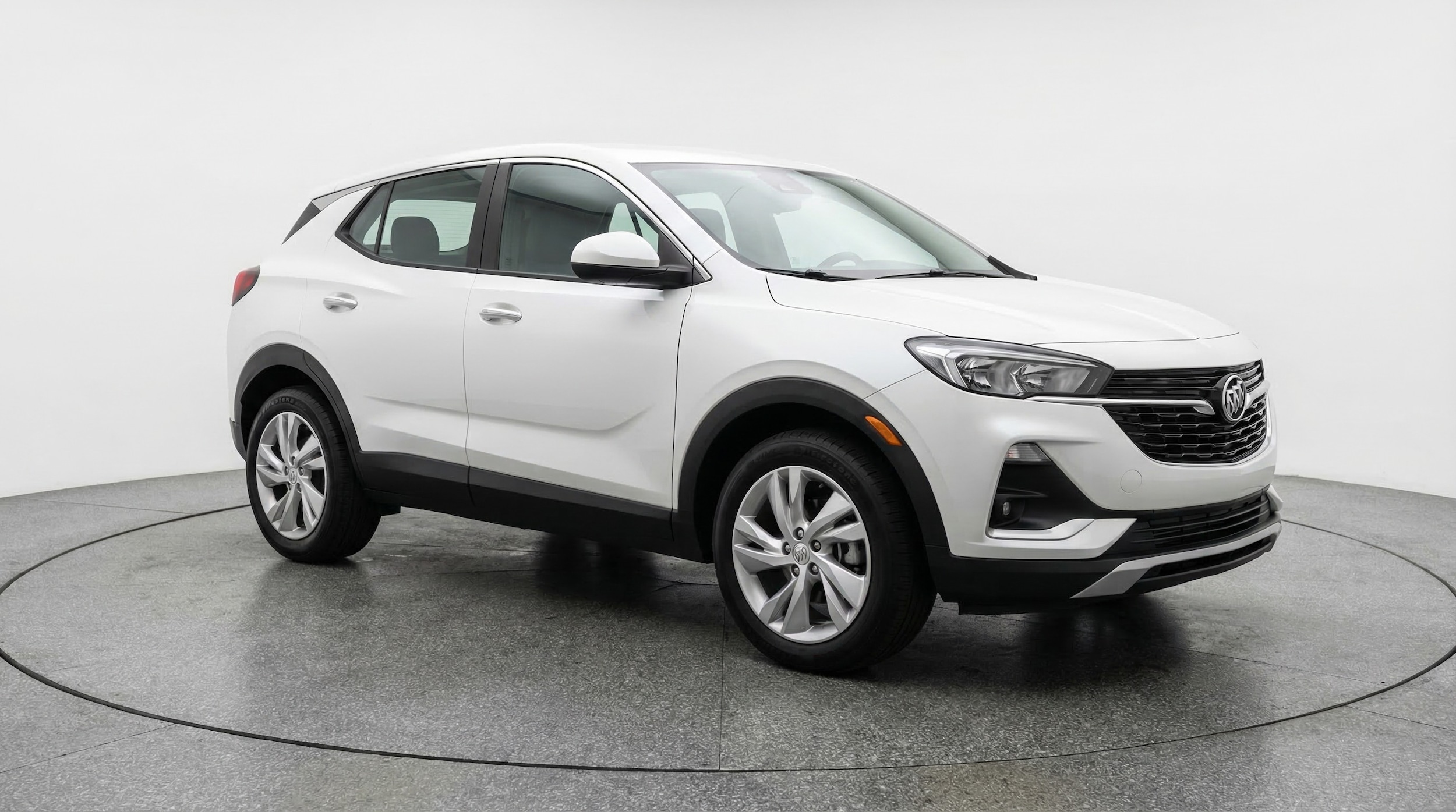 Thumbnail: 2025 Buick Encore GX - 1