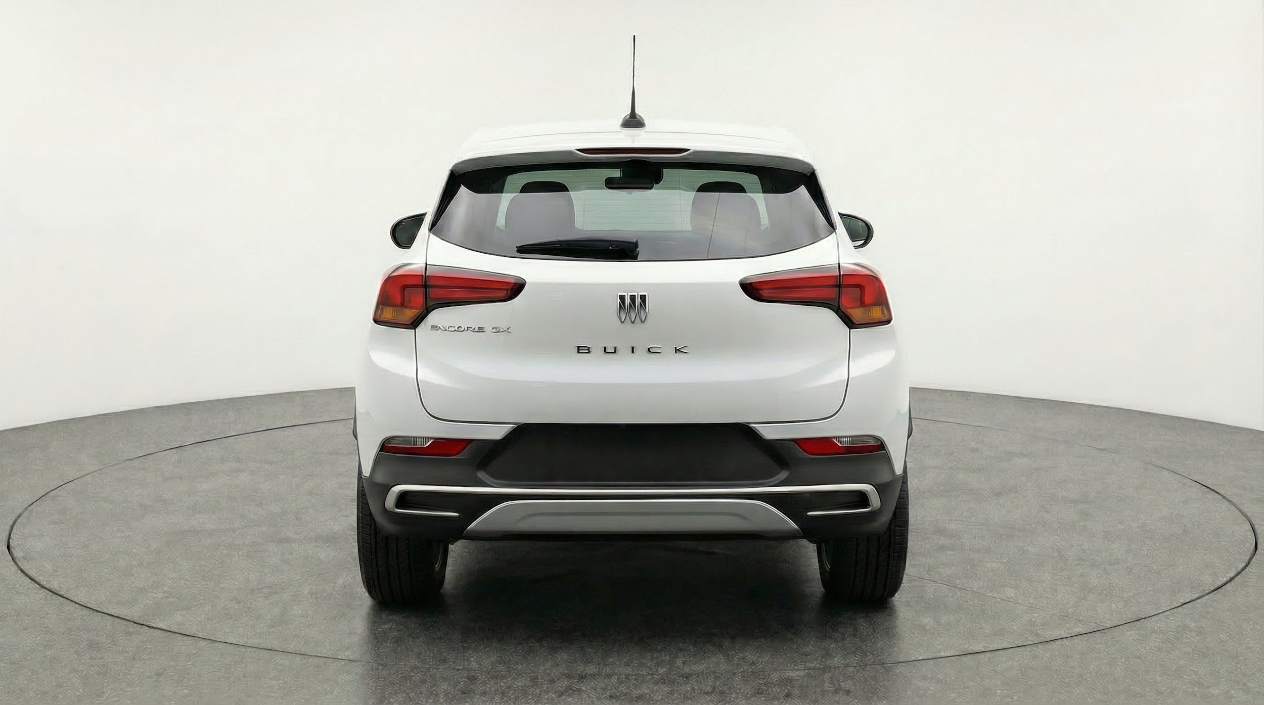 Thumbnail: 2025 Buick Encore GX - 7