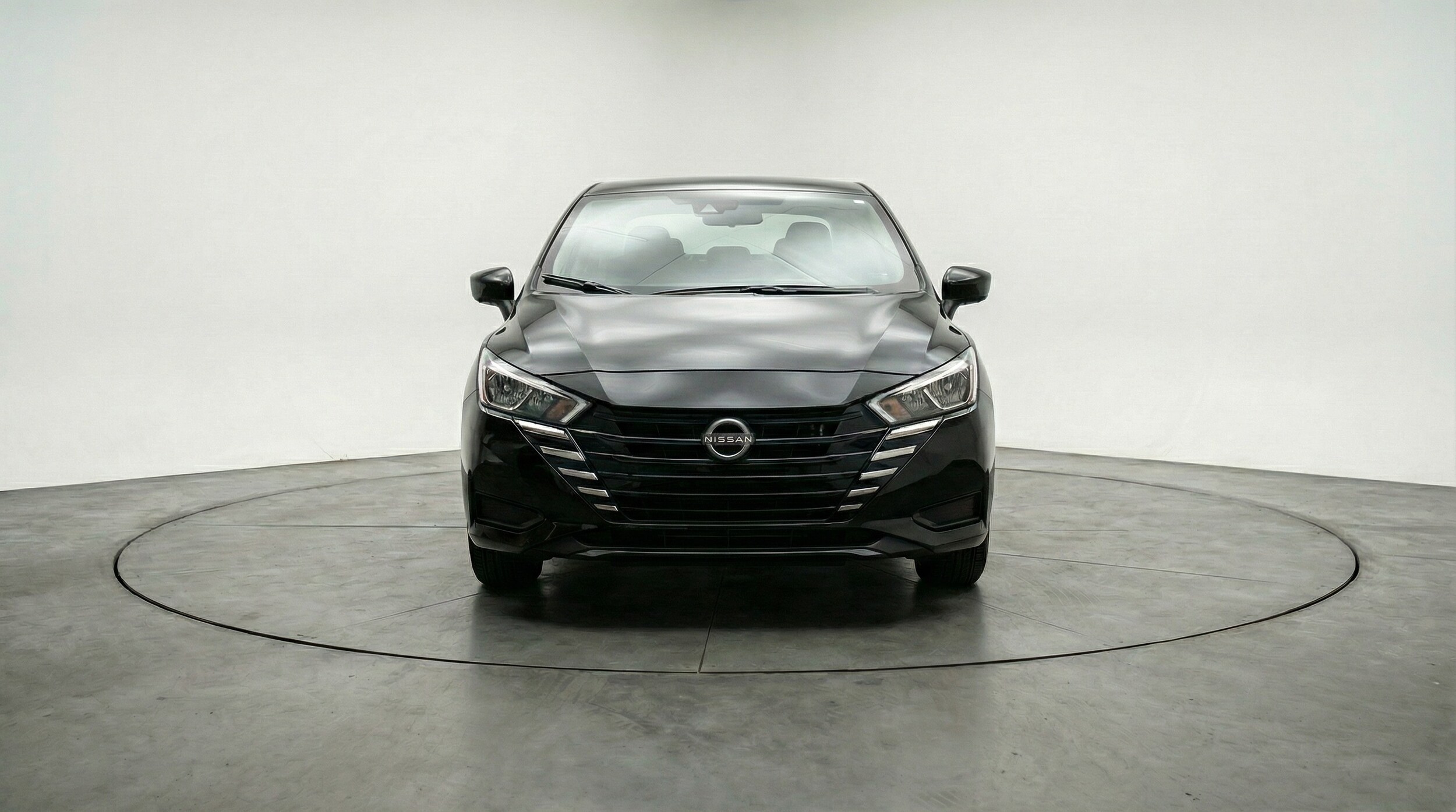 Thumbnail: 2025 Nissan Versa - 2