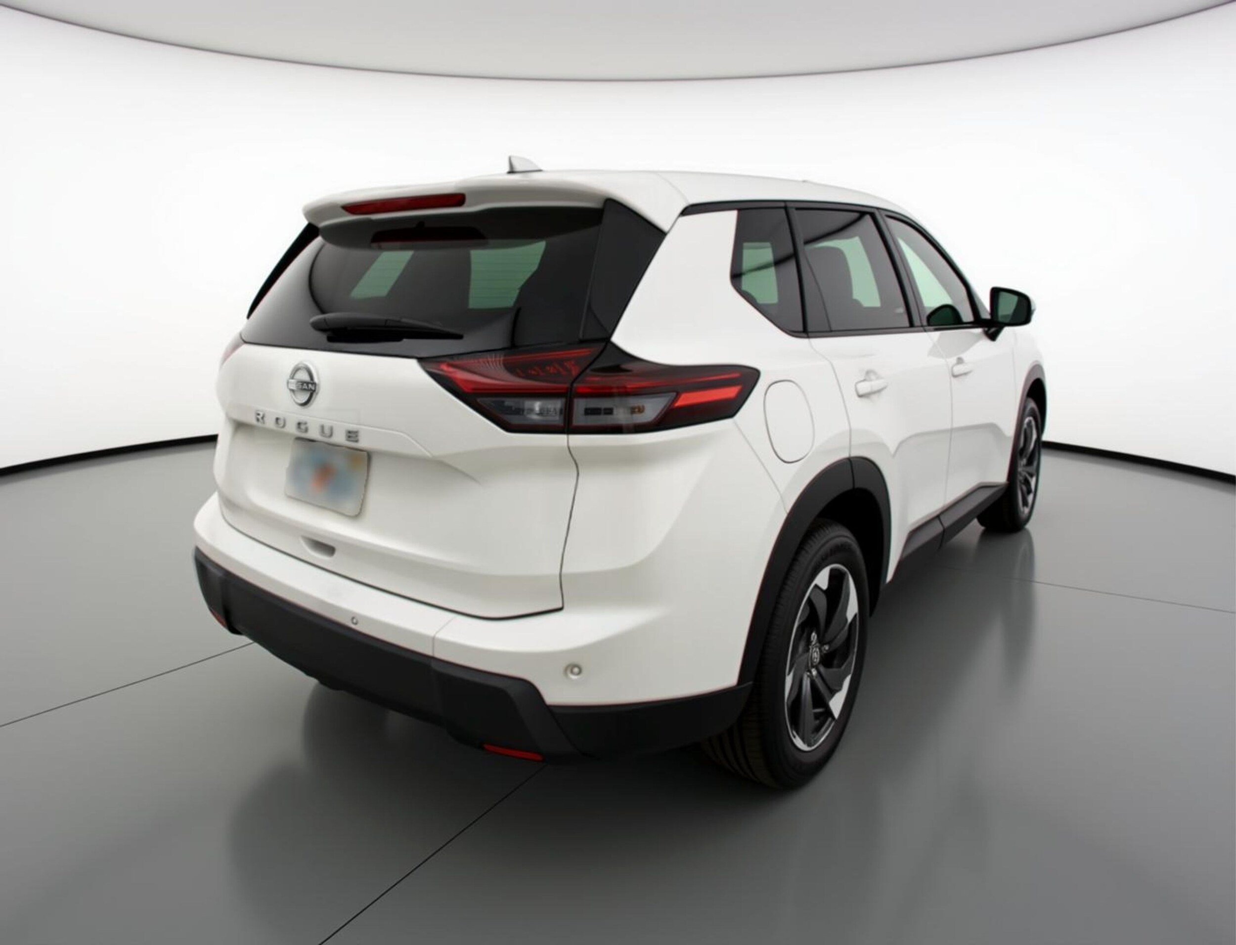 Thumbnail: 2025 Nissan Rogue - 7