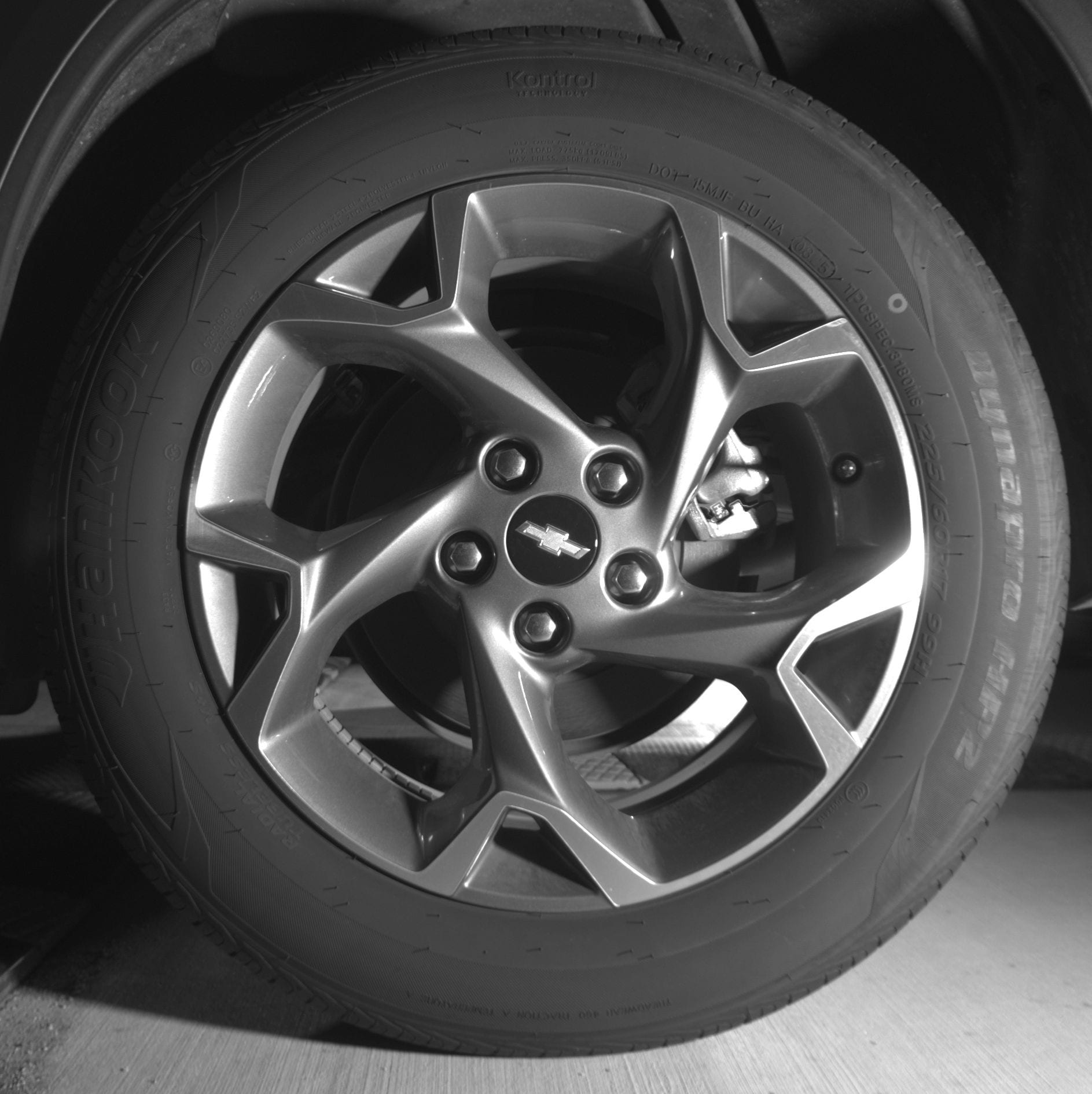 Thumbnail: 2025 Chevrolet Trax - 11