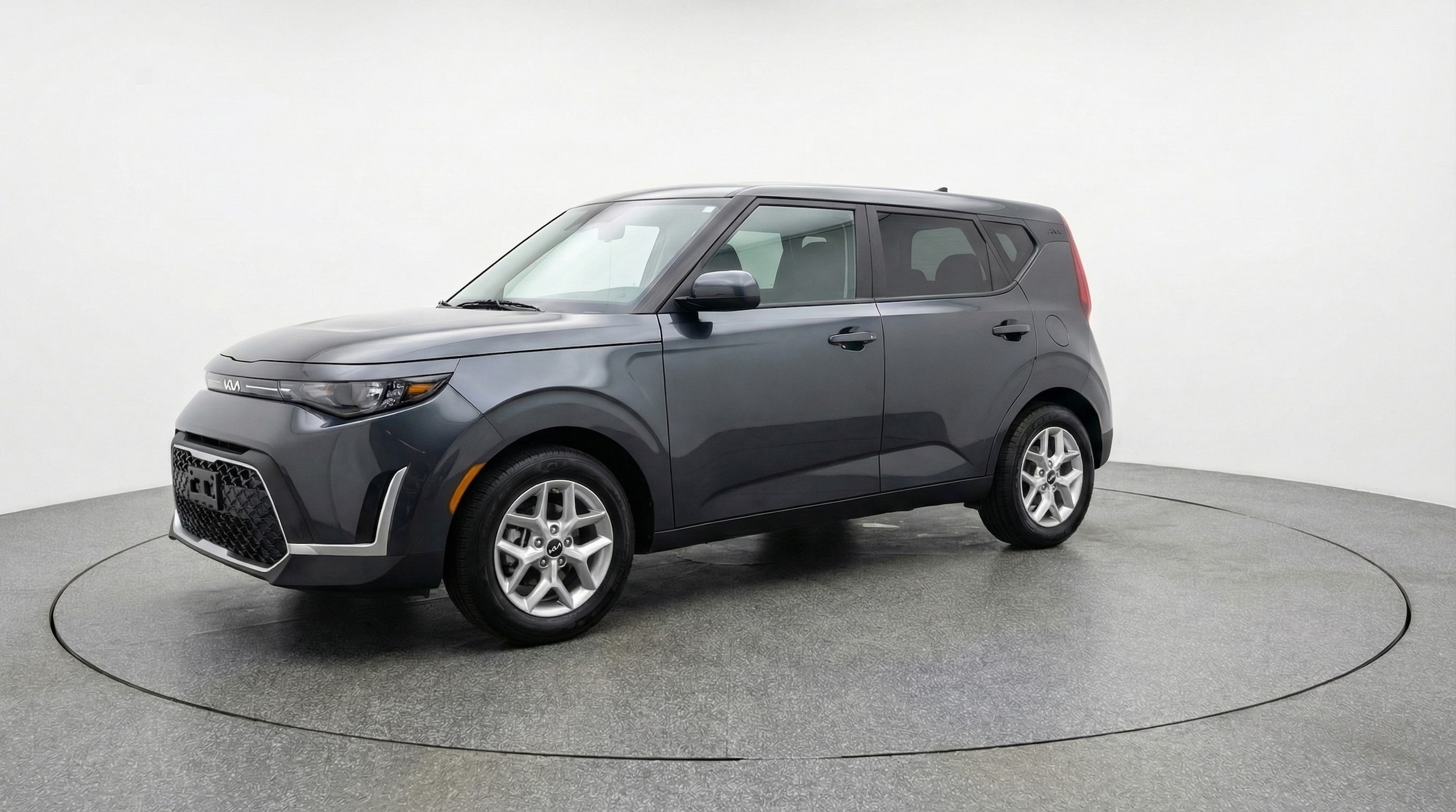 Thumbnail: 2025 Kia Soul - 3