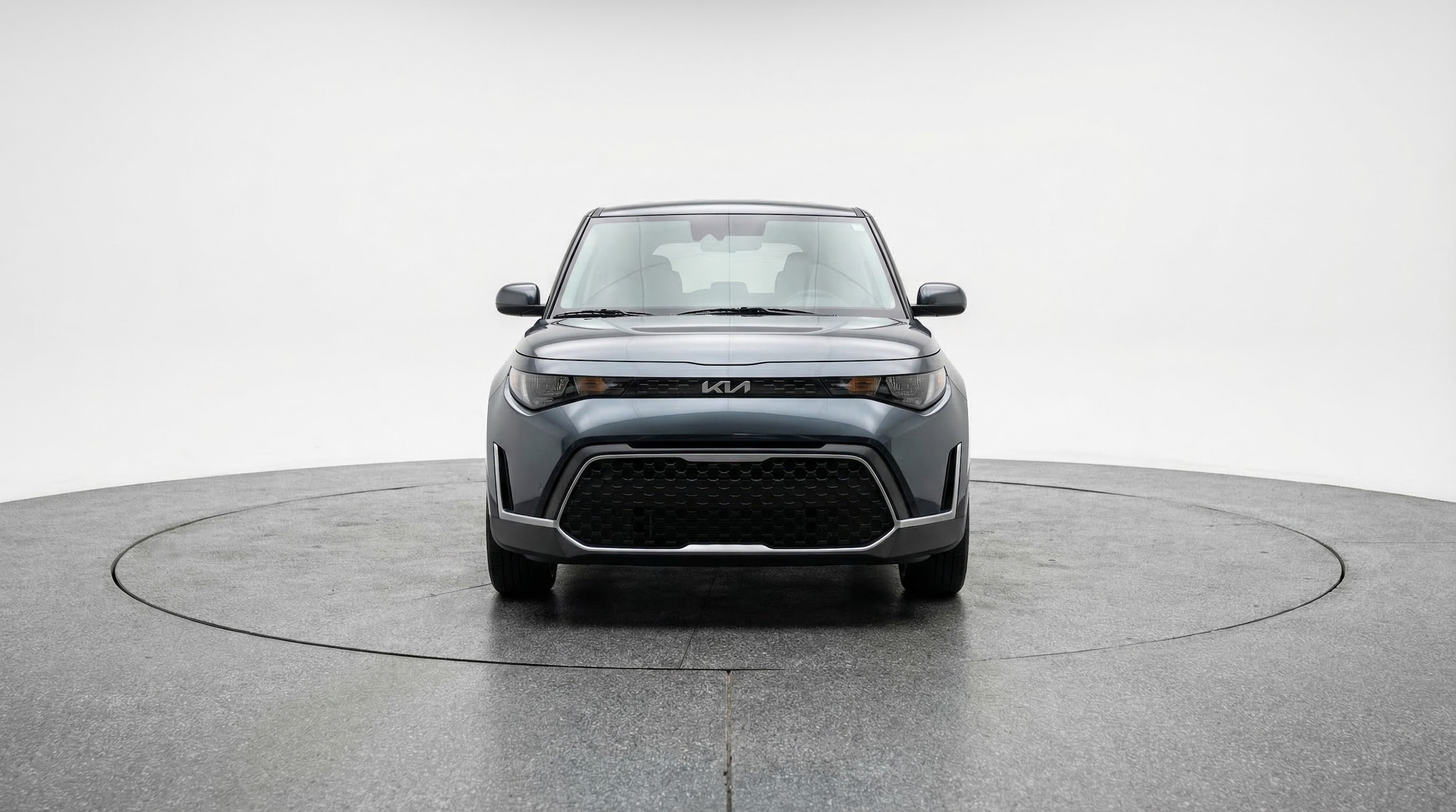 Thumbnail: 2025 Kia Soul - 2