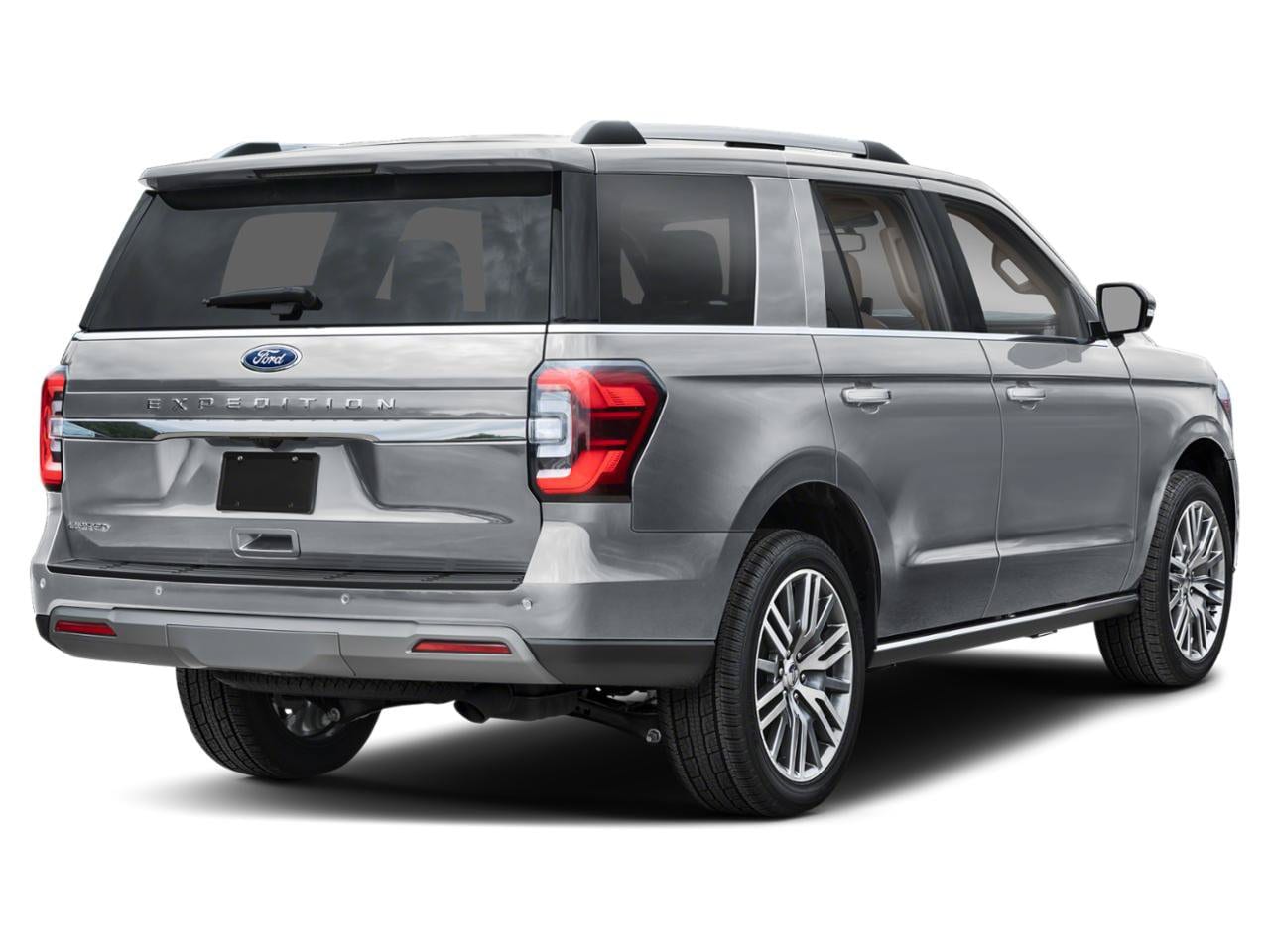 Thumbnail: 2023 Ford Expedition - 2