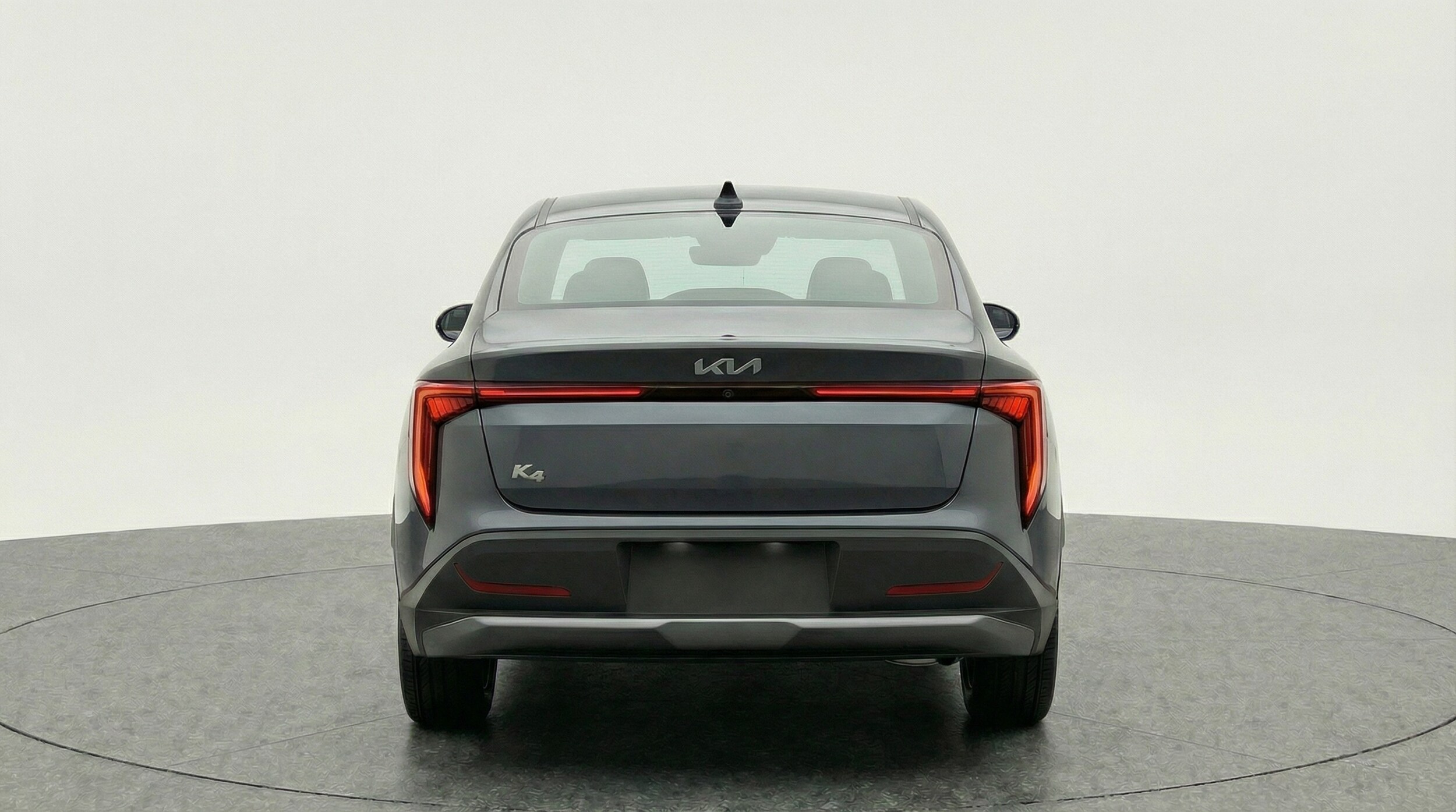 Thumbnail: 2025 Kia K4 - 6