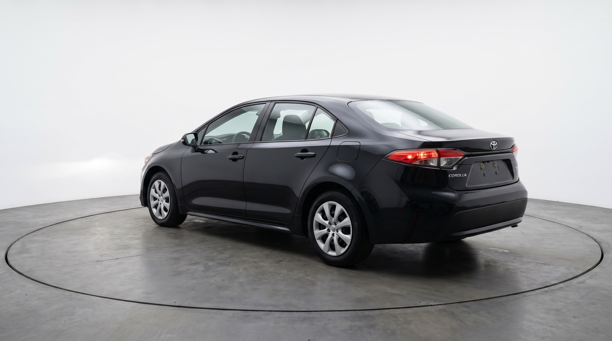 Thumbnail: 2025 Toyota Corolla - 5