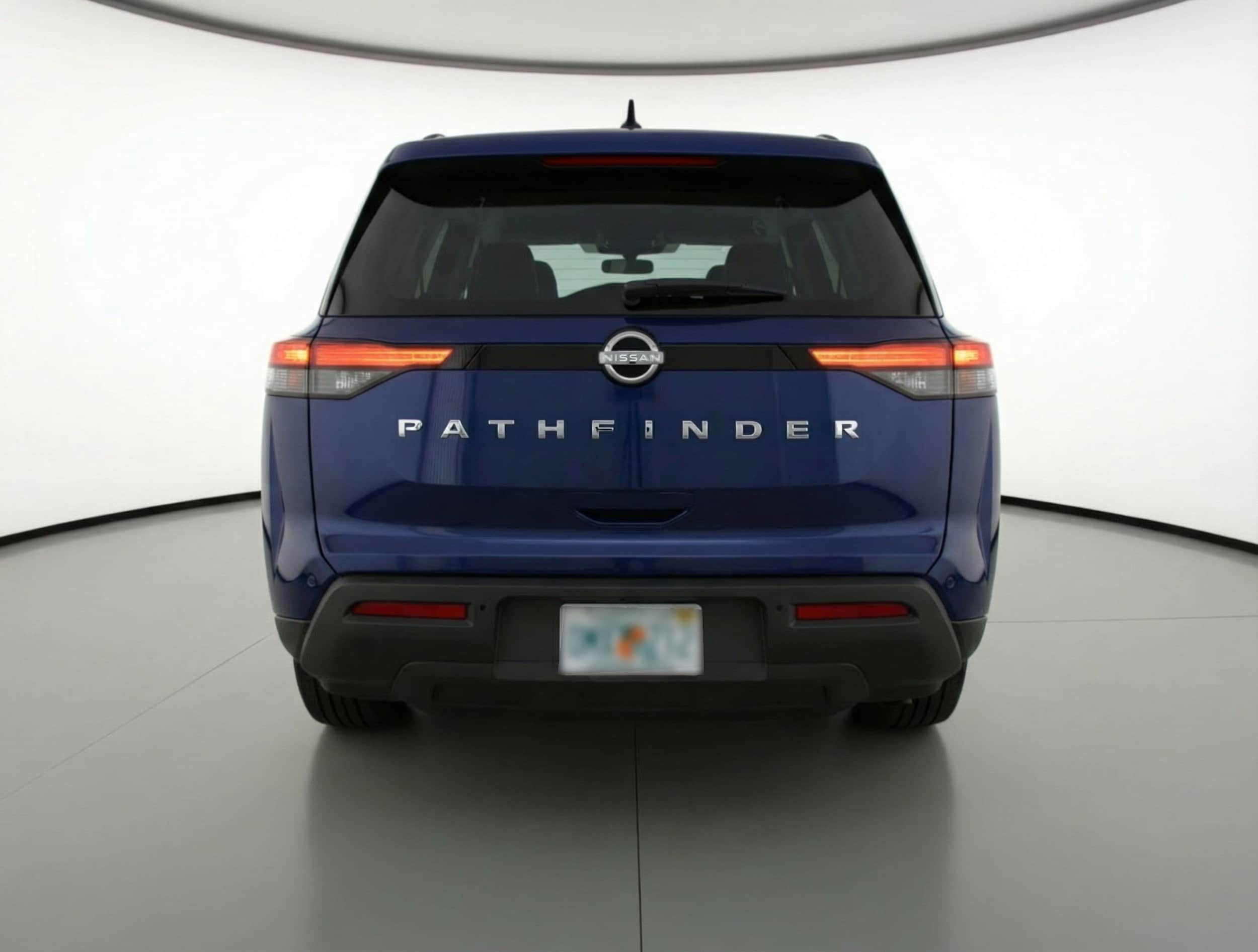 Thumbnail: 2025 Nissan Pathfinder - 6
