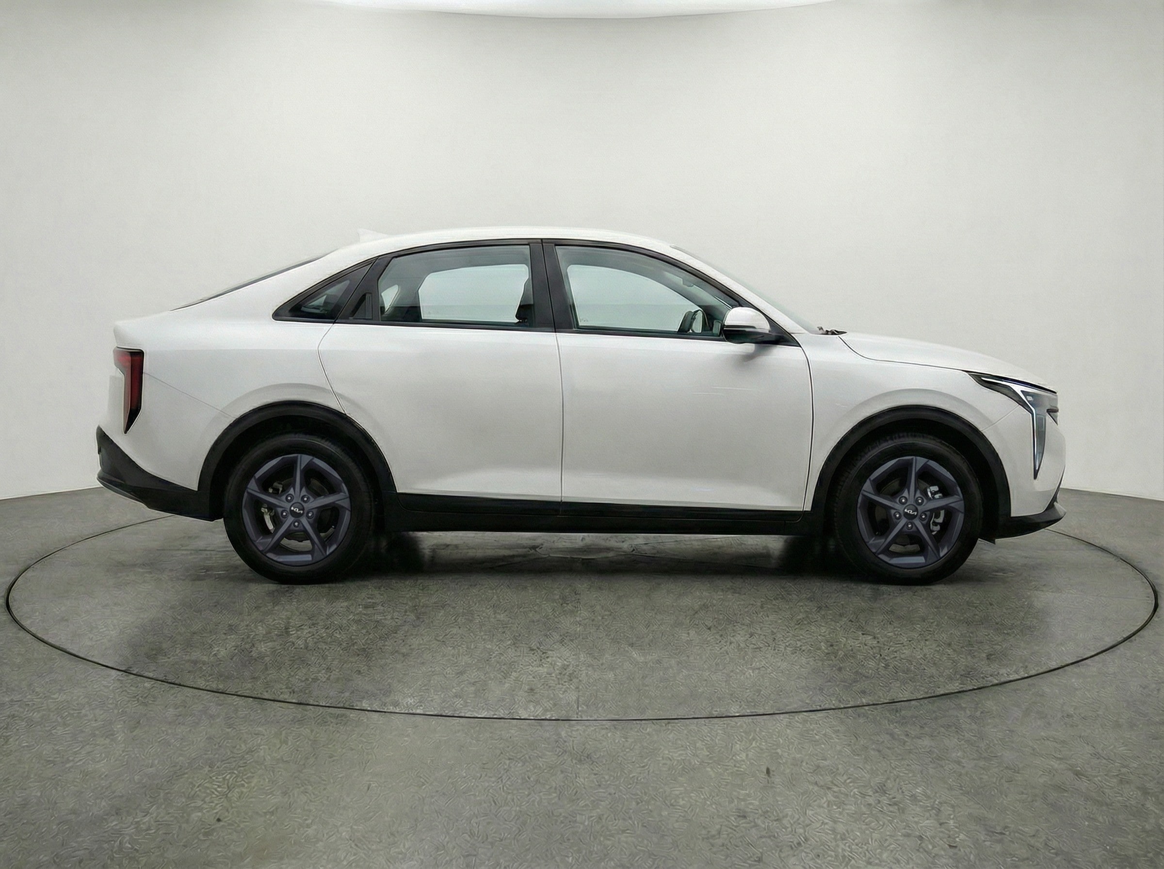 Thumbnail: 2025 Kia K4 - 8