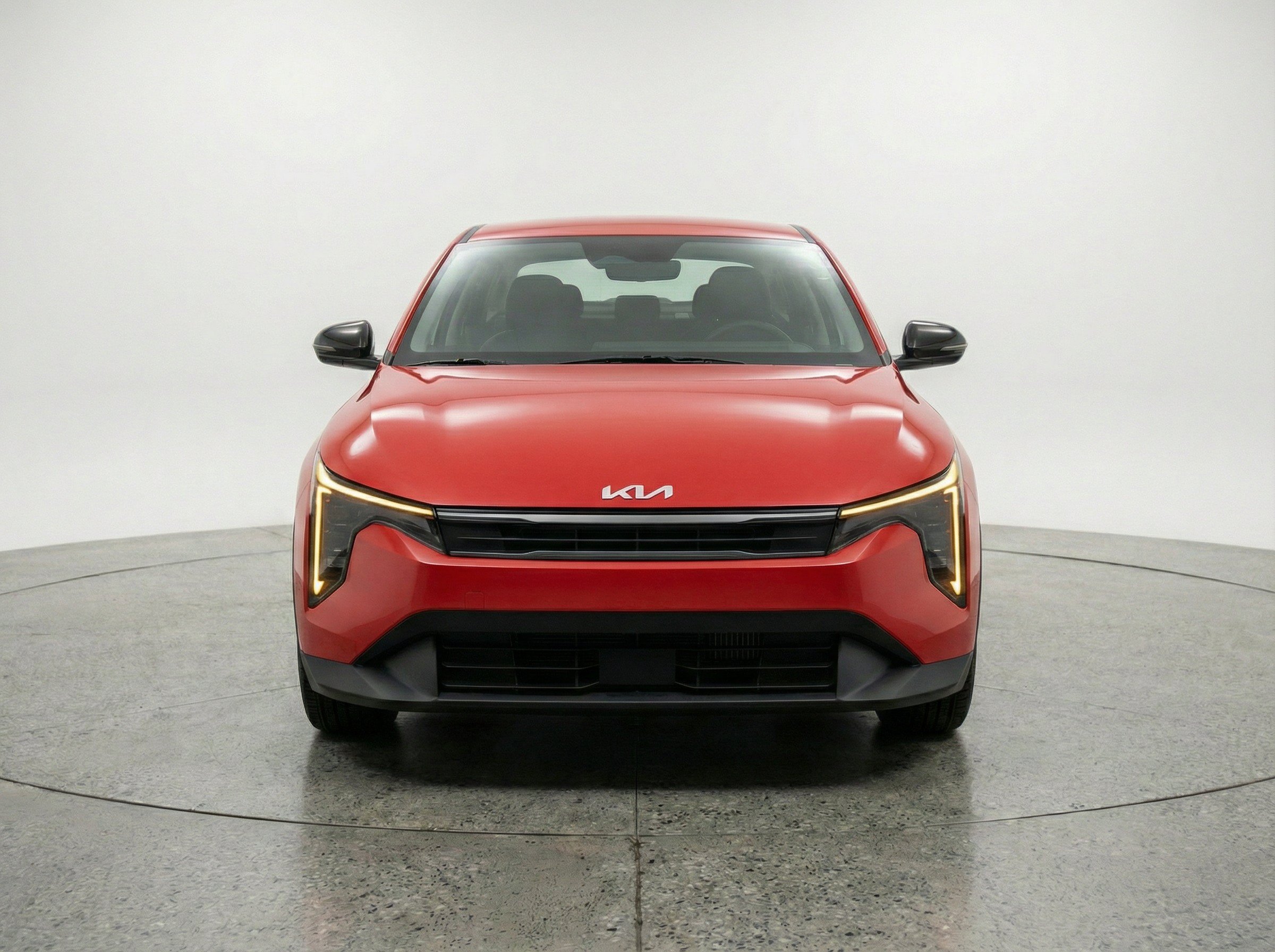 Thumbnail: 2025 Kia K4 - 2