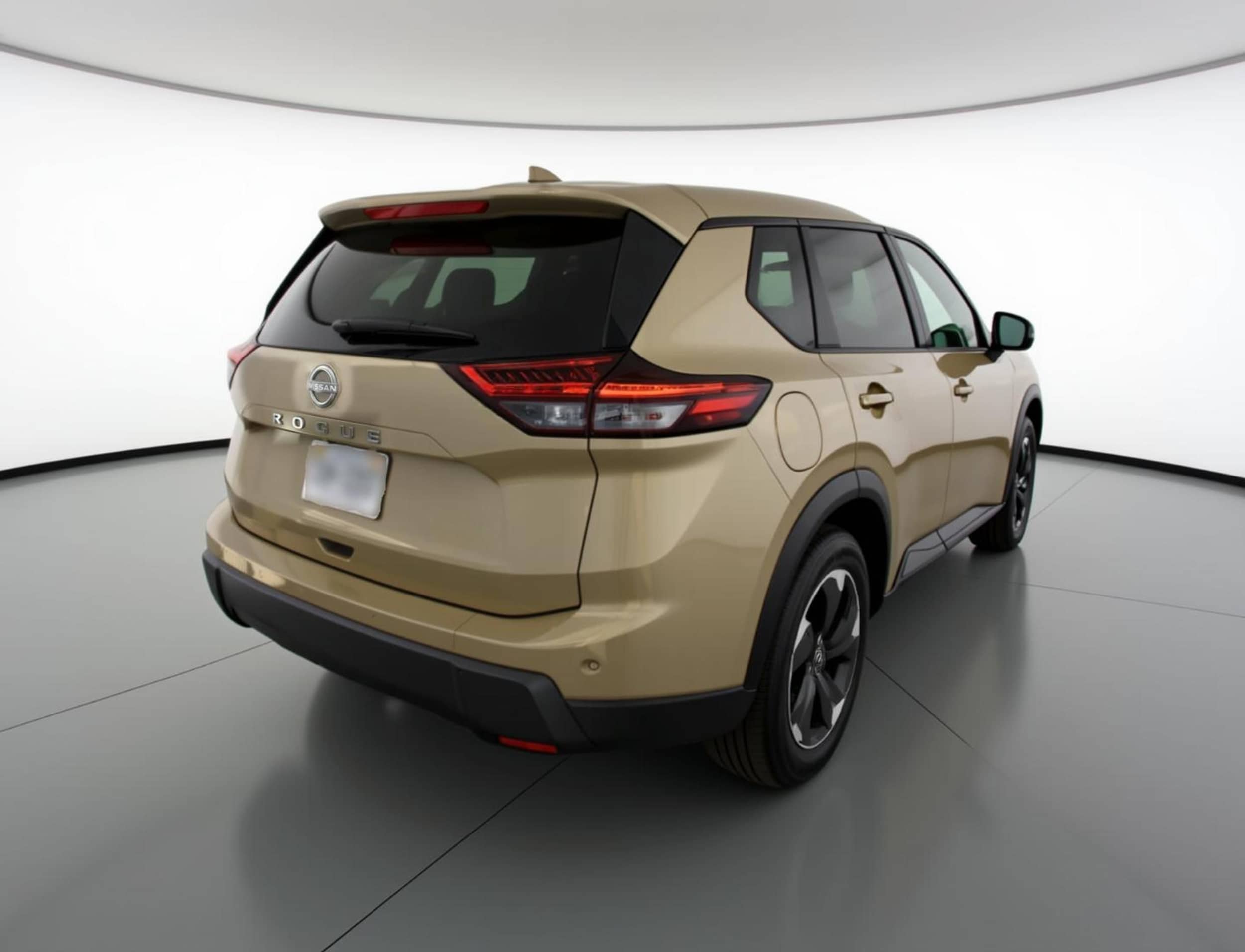 Thumbnail: 2025 Nissan Rogue - 7