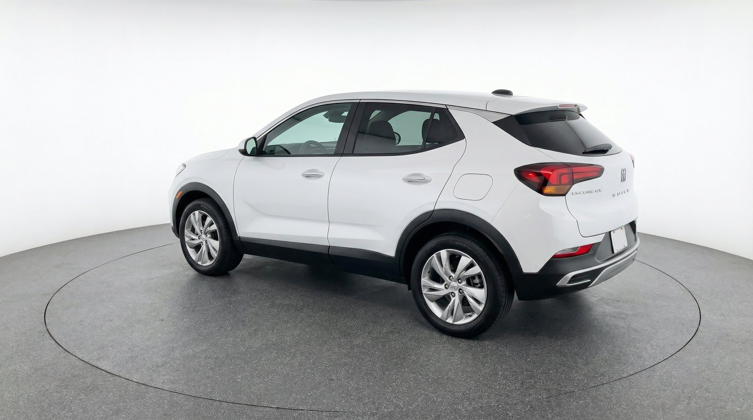 Thumbnail: 2026 Buick Encore GX - 6