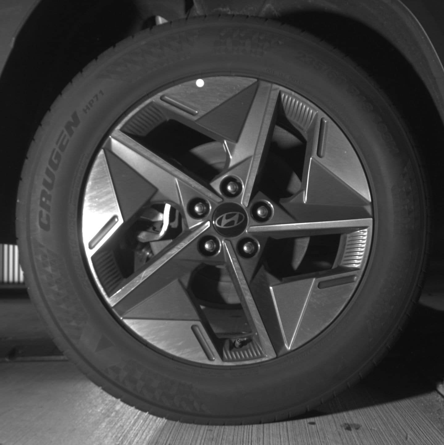 Thumbnail: 2025 Hyundai Tucson - 12