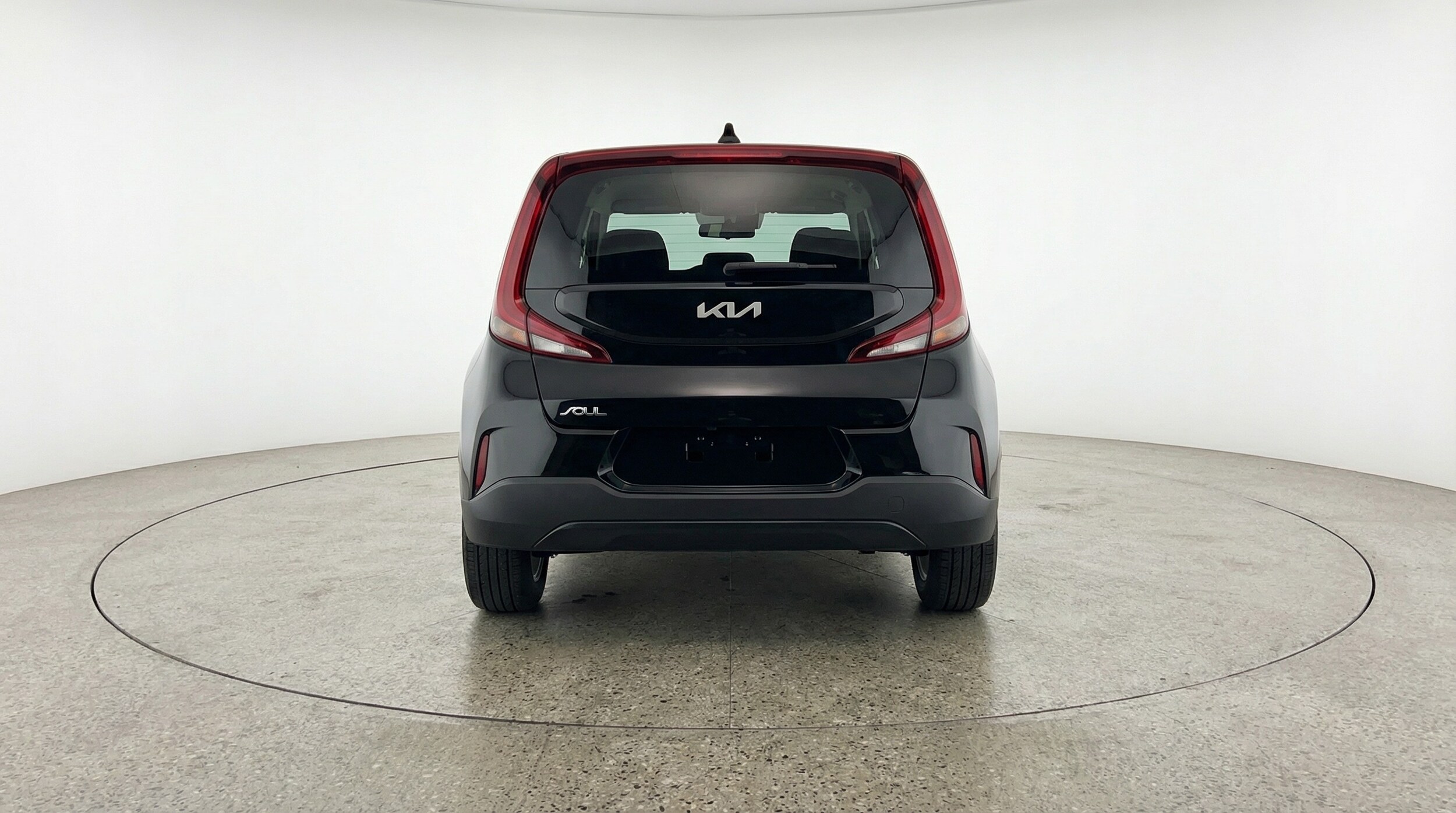 Thumbnail: 2025 Kia Soul - 6