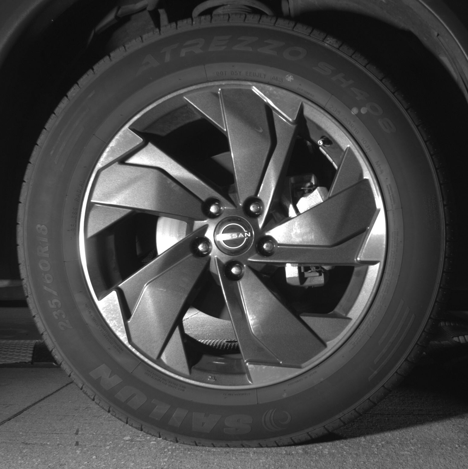 Thumbnail: 2025 Nissan Rogue - 10