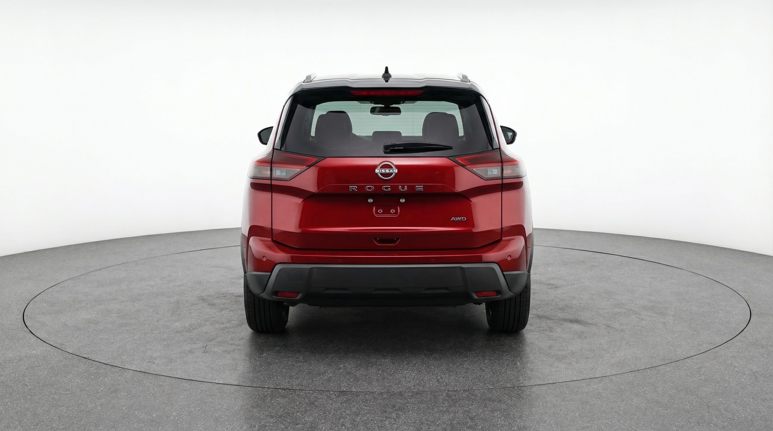 Thumbnail: 2025 Nissan Rogue - 6