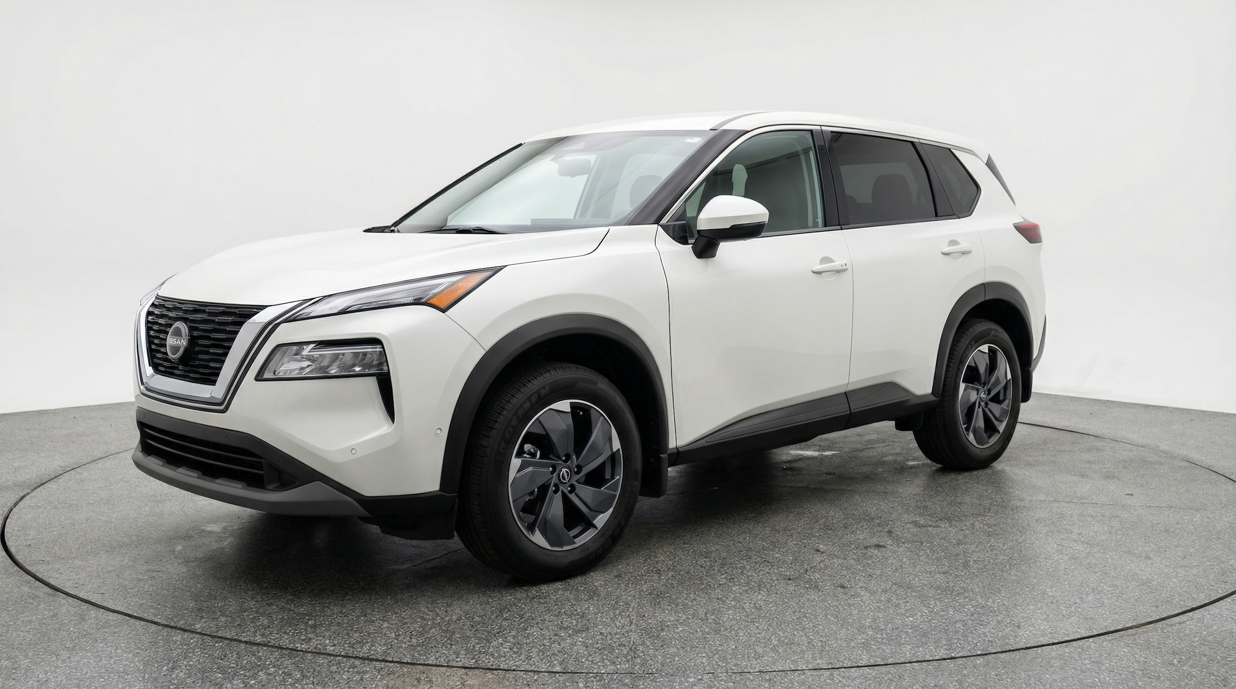 Thumbnail: 2025 Nissan Rogue - 3