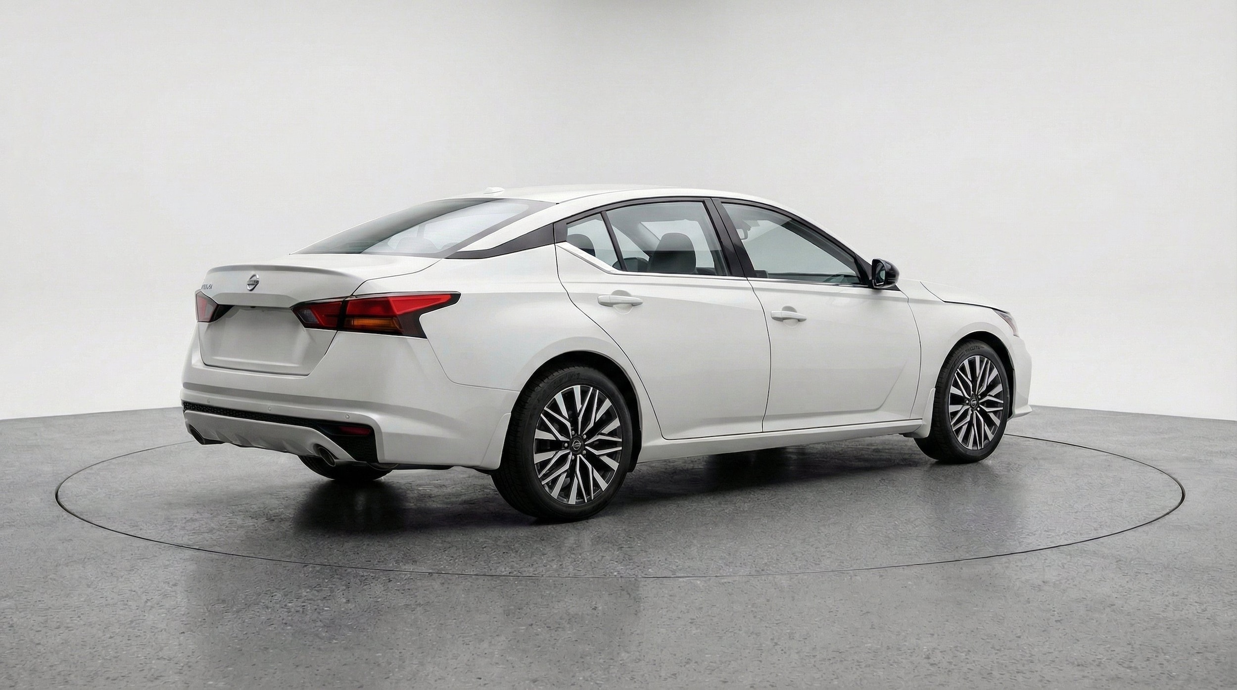 Thumbnail: 2026 Nissan Altima - 9