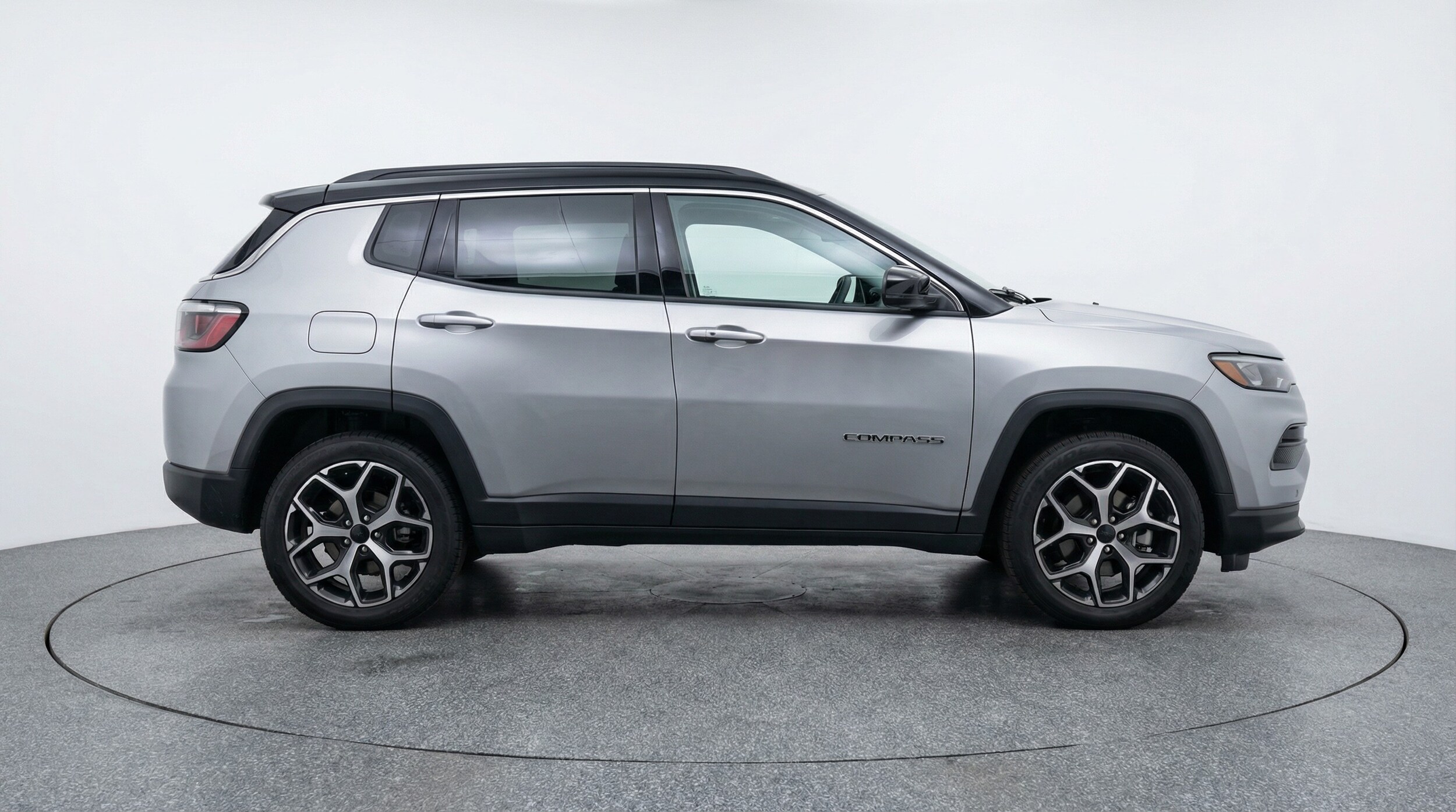 Thumbnail: 2025 Jeep Compass - 8