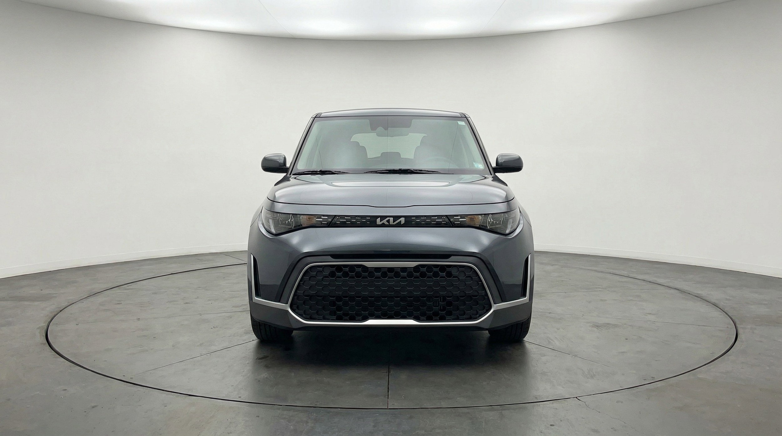 Thumbnail: 2025 Kia Soul - 2