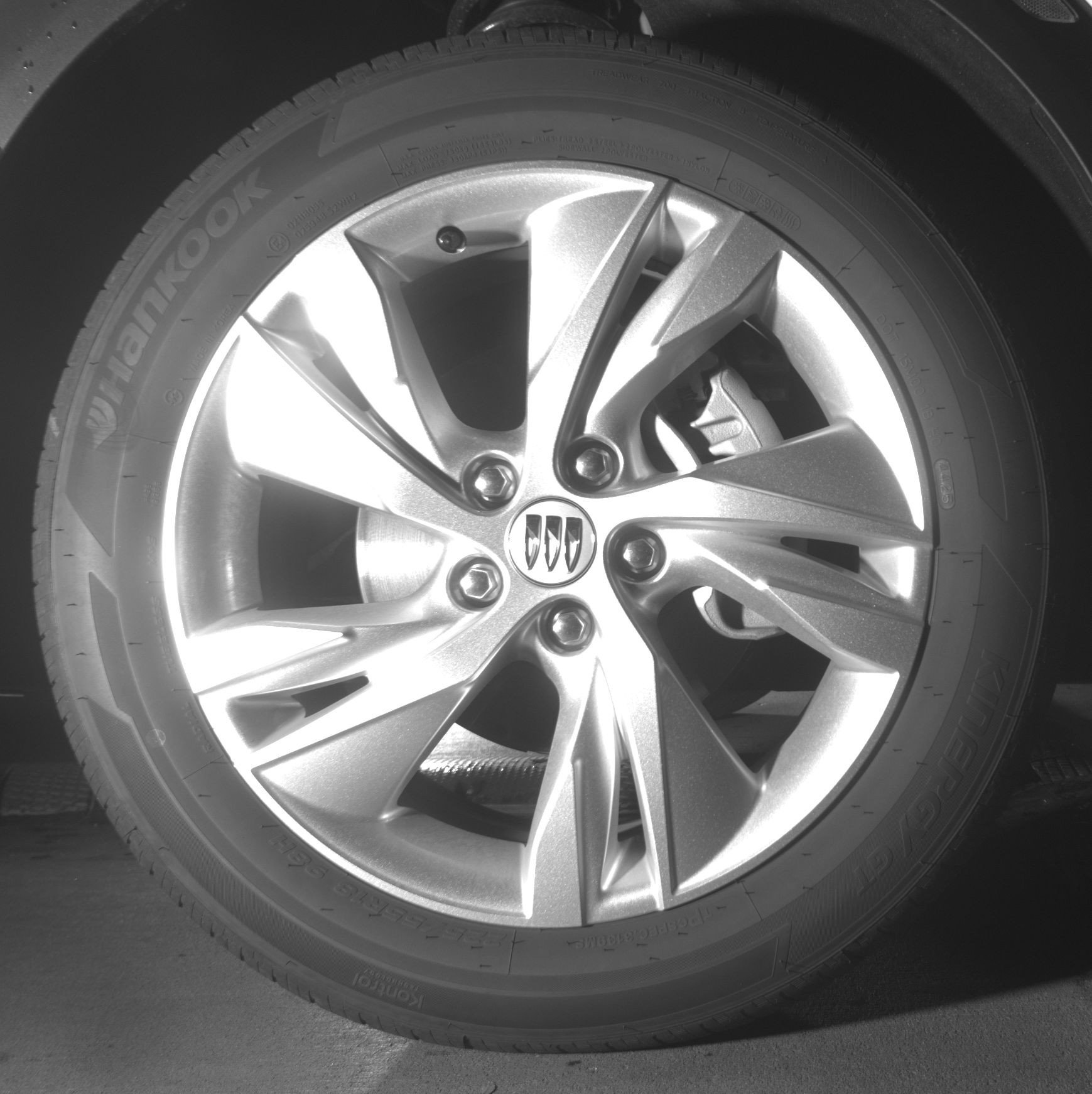 Thumbnail: 2026 Buick Encore GX - 13