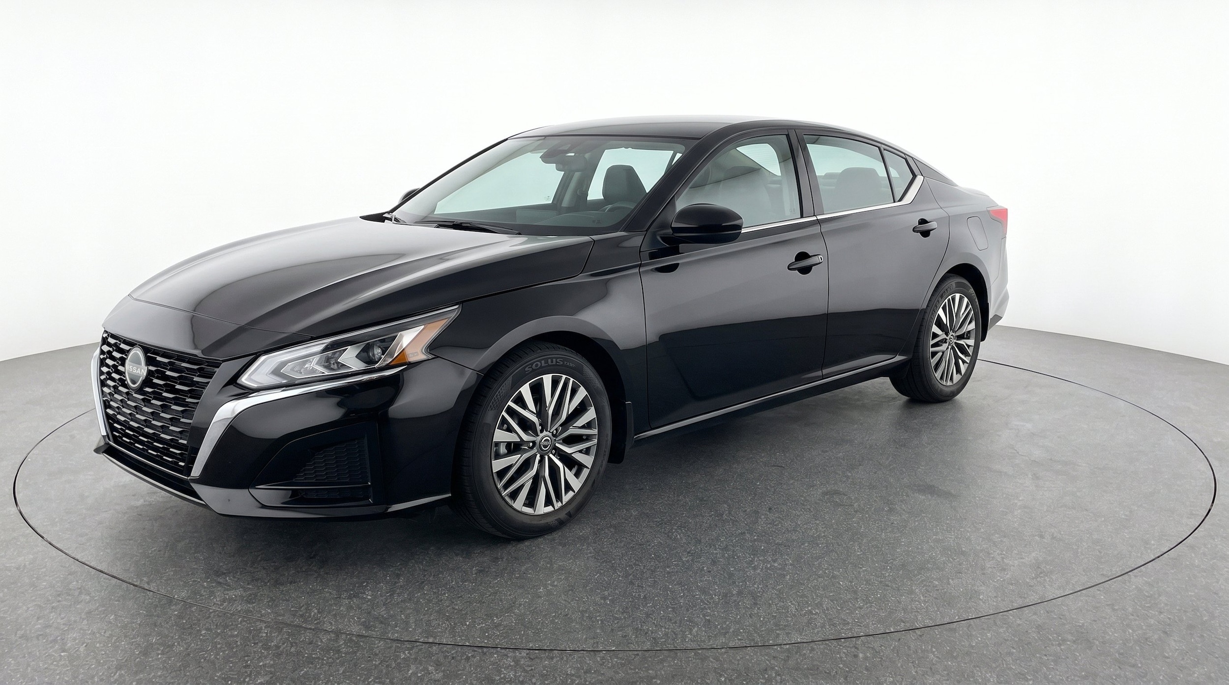 Thumbnail: 2026 Nissan Altima - 3