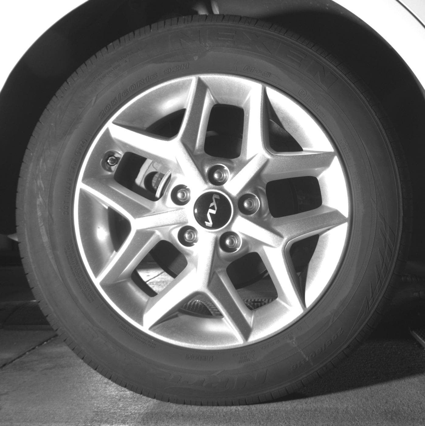 Thumbnail: 2025 Kia Soul - 12