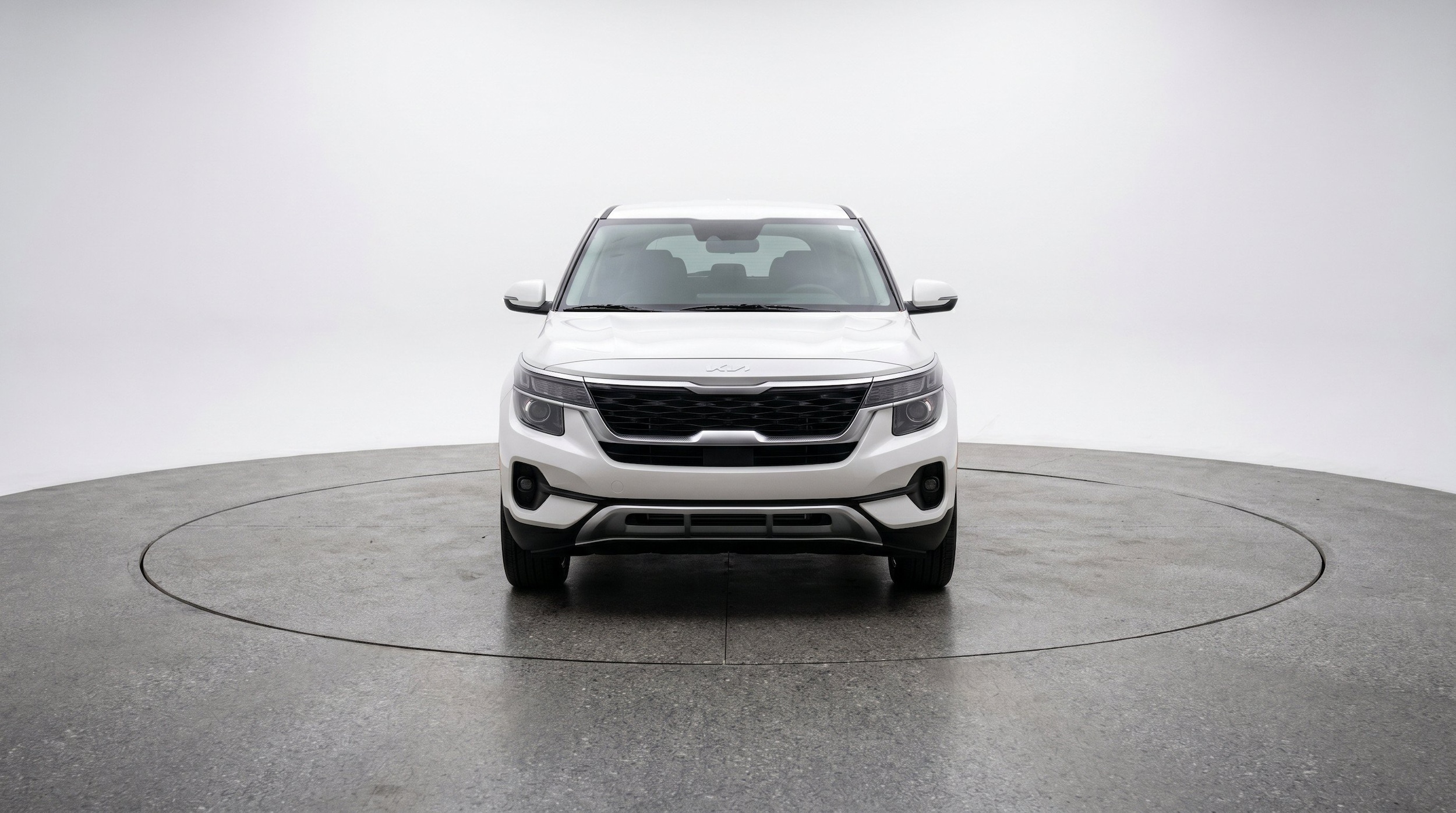 Thumbnail: 2025 Kia Seltos - 2