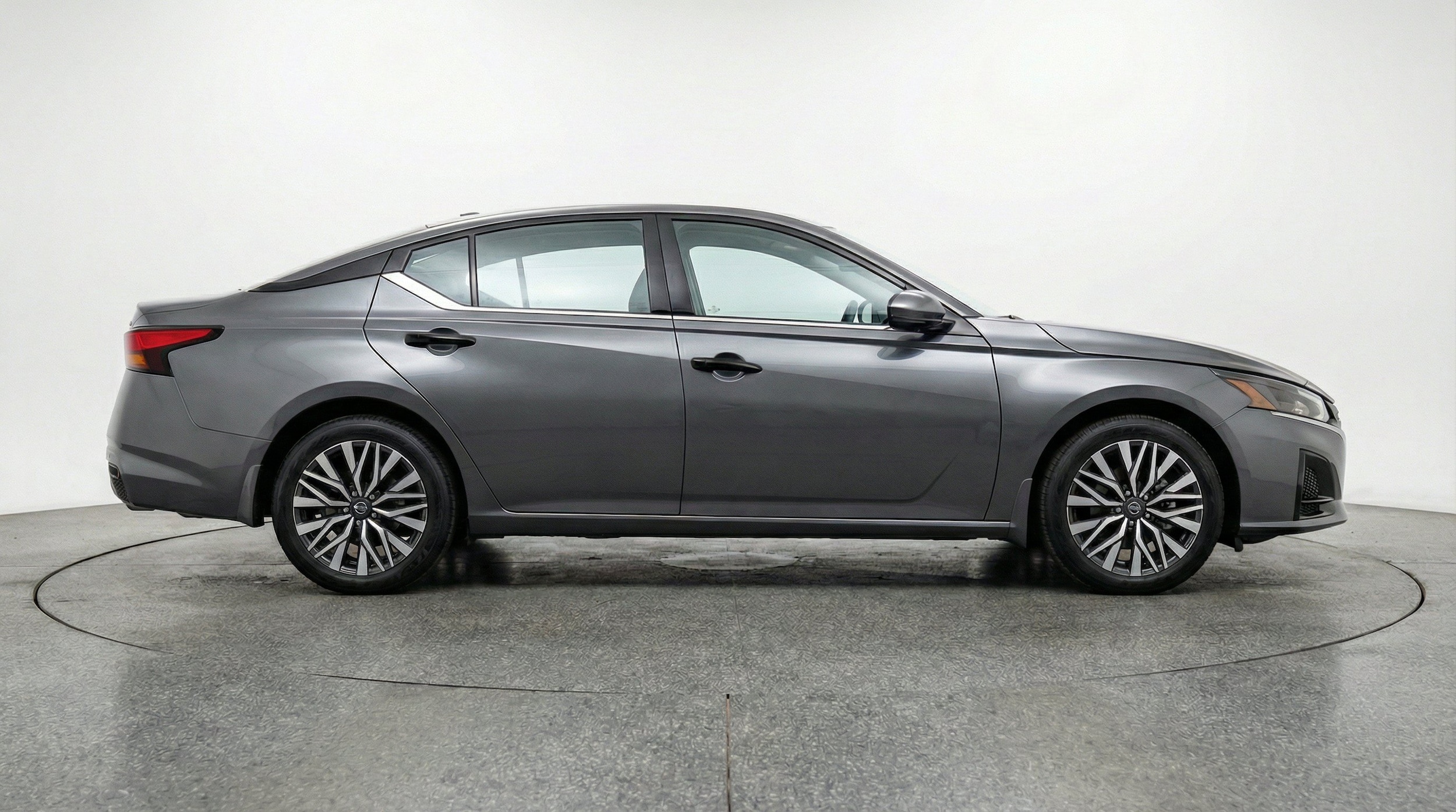 Thumbnail: 2025 Nissan Altima - 11