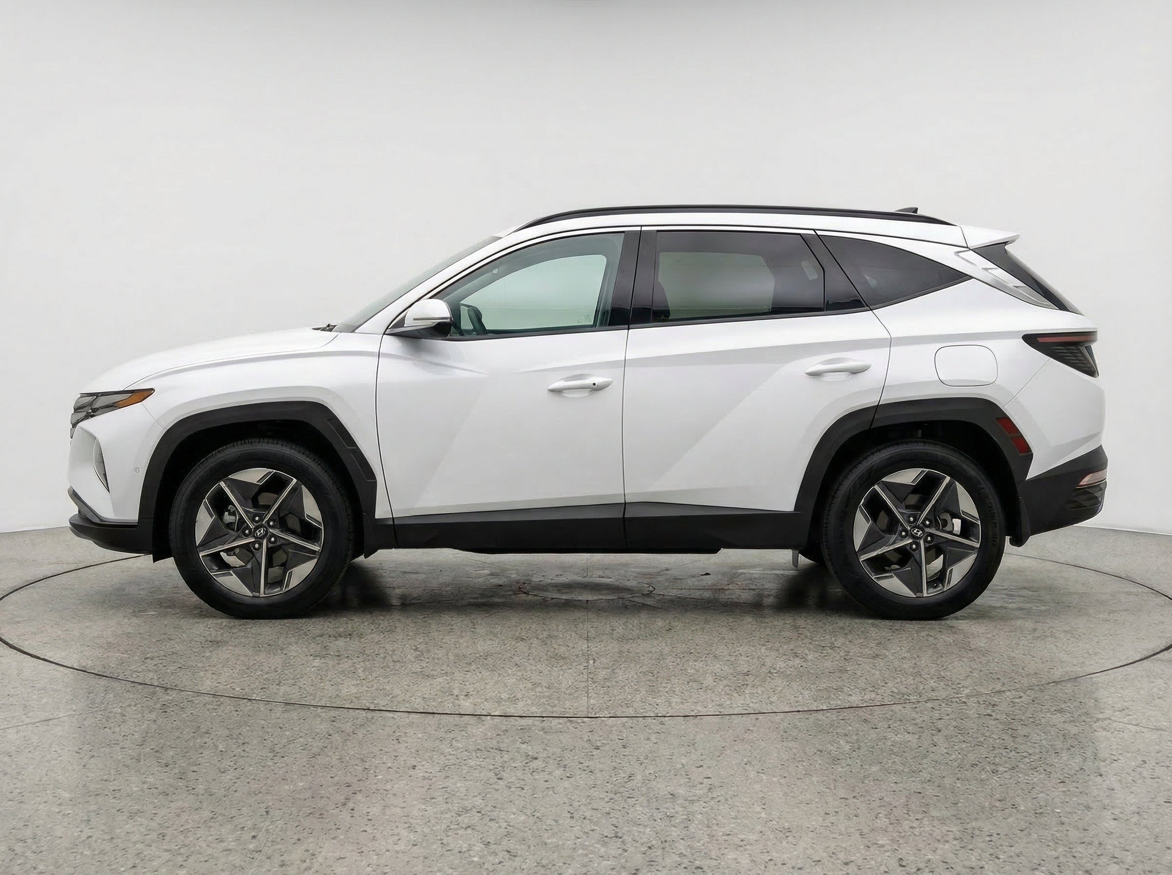 Thumbnail: 2026 Hyundai Tucson - 5
