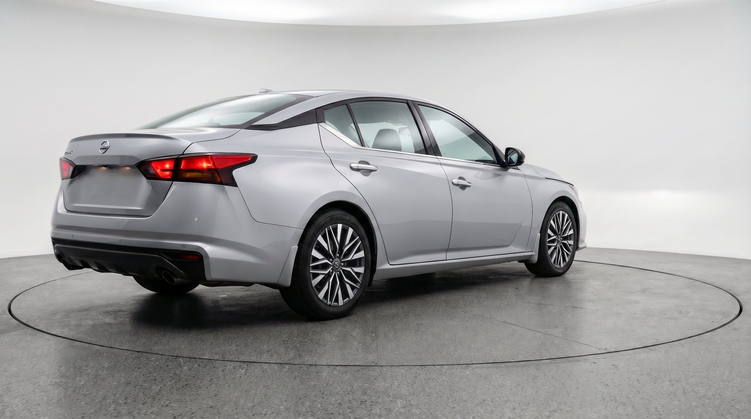 Thumbnail: 2026 Nissan Altima - 9