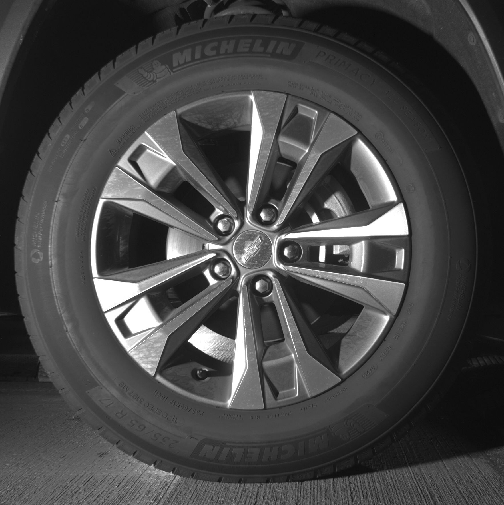 Thumbnail: 2025 Chevrolet Equinox - 10