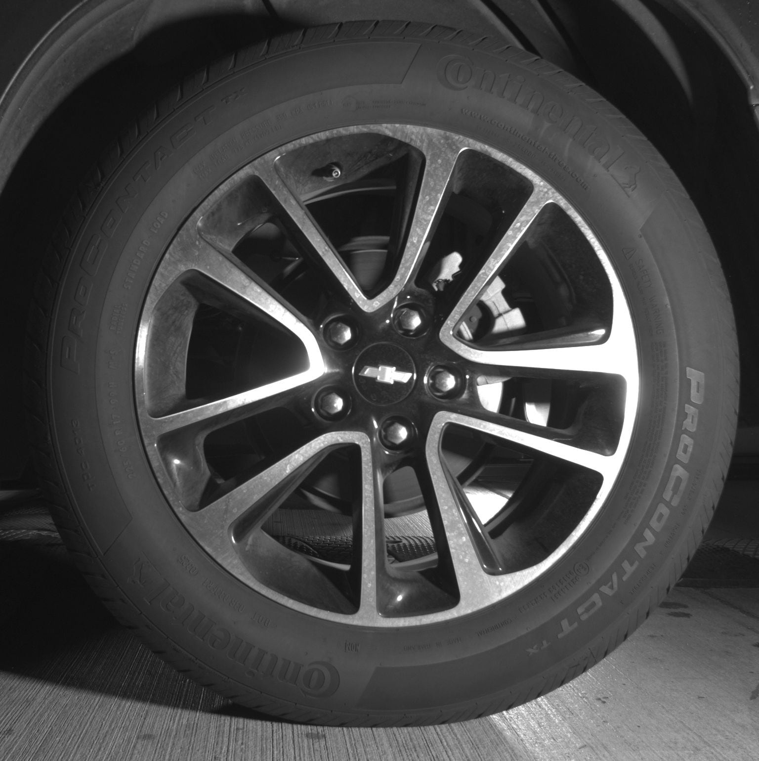 Thumbnail: 2025 Chevrolet TrailBlazer - 11